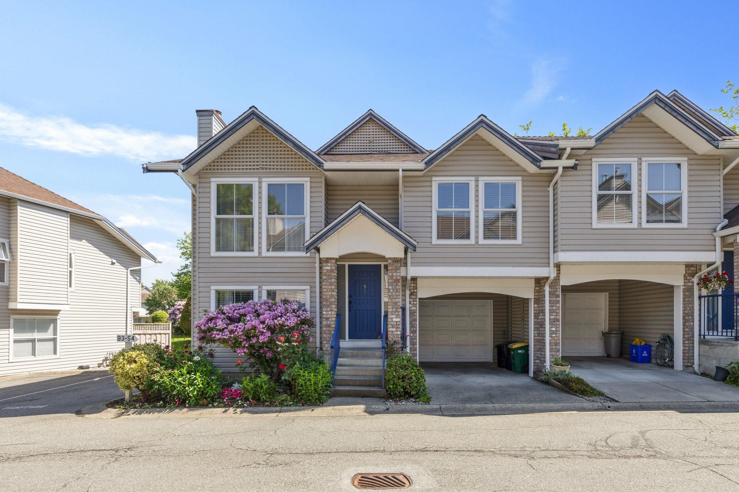93 8716 WALNUT GROVE DRIVE, R3127918, BC,