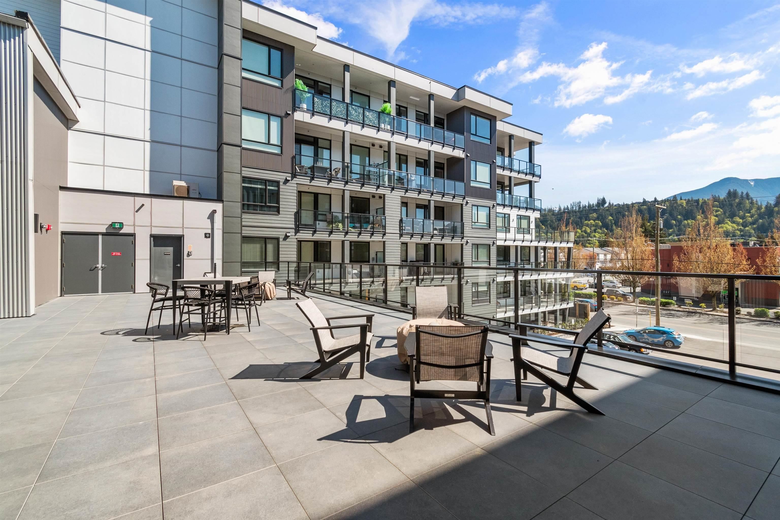 601 45745 WATSON ROAD, R3127922, BC,