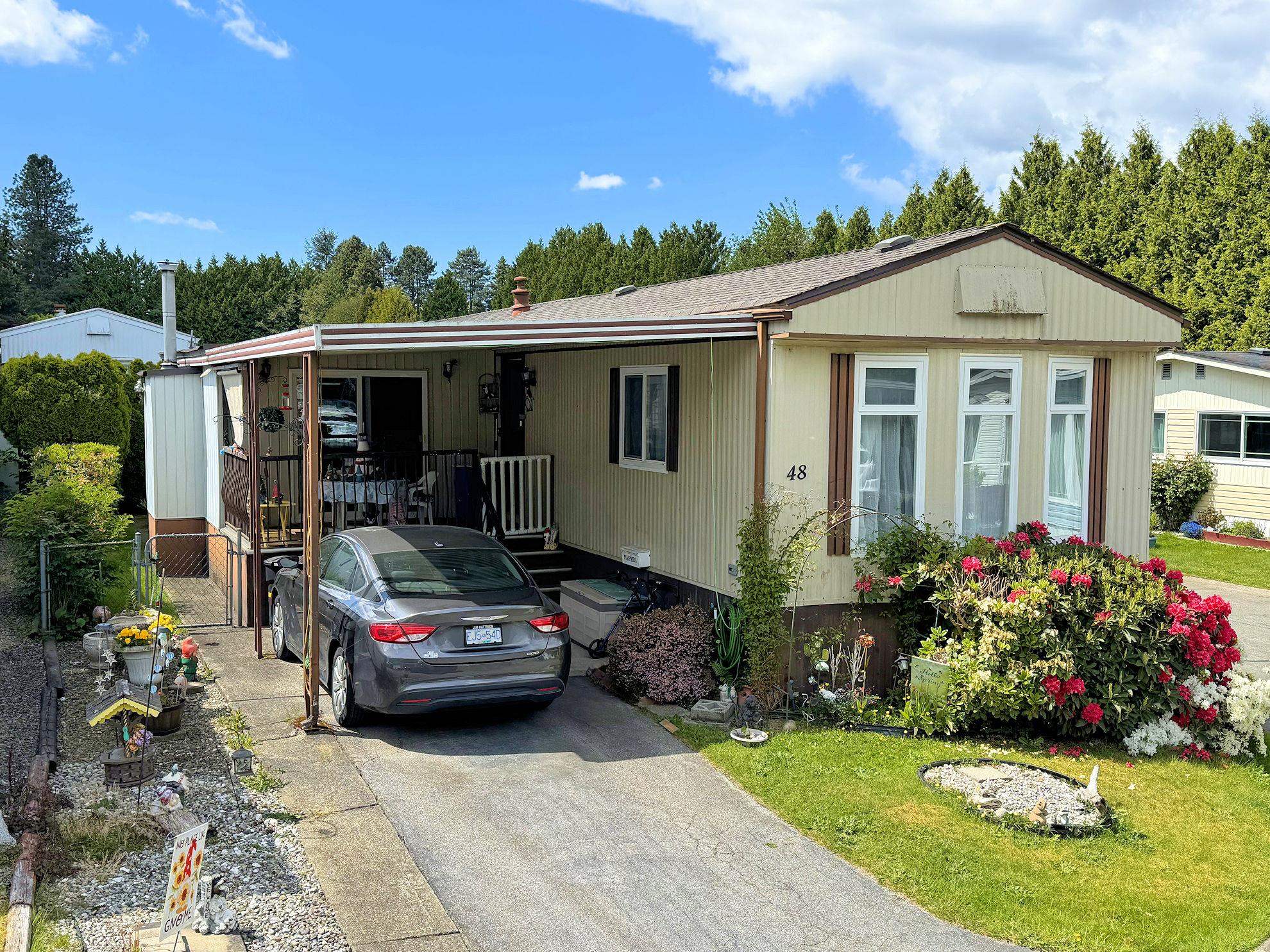 48 13507 81 AVENUE, R3127923, BC,