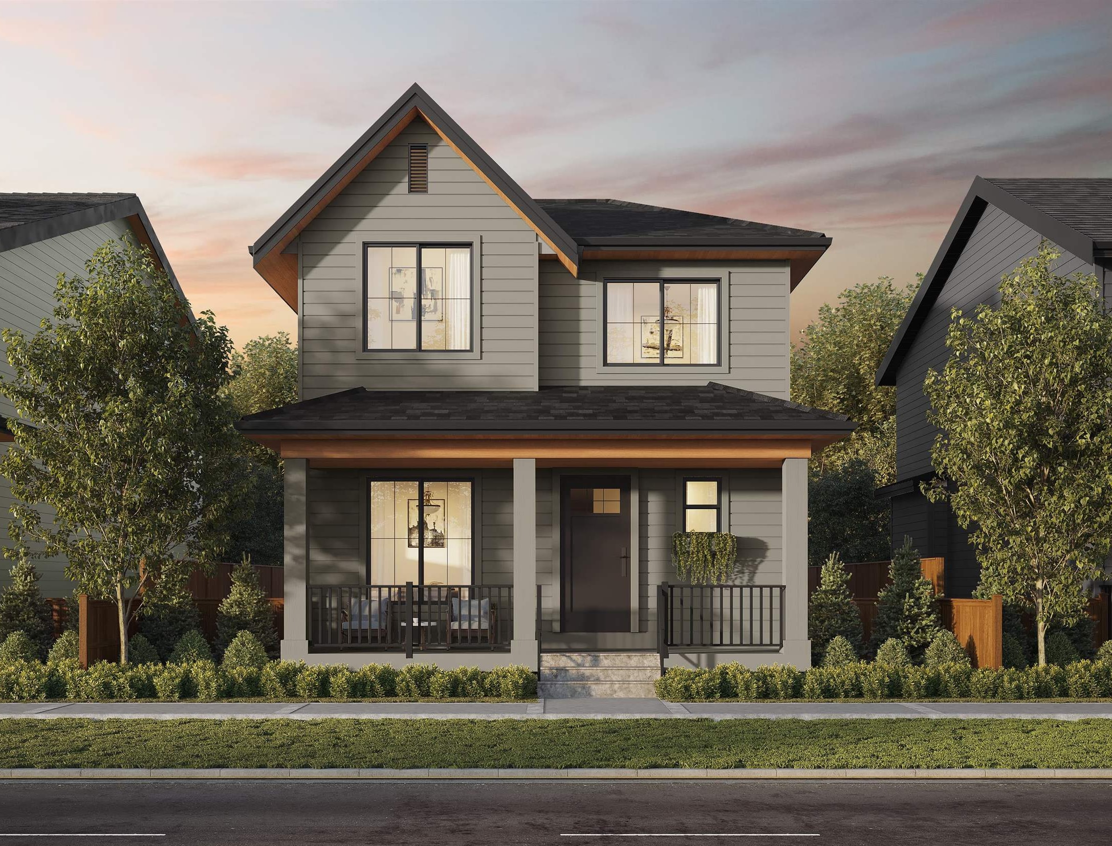 7499 198B STREET, Langley BC V0Y 0V0, R3127928, BC,