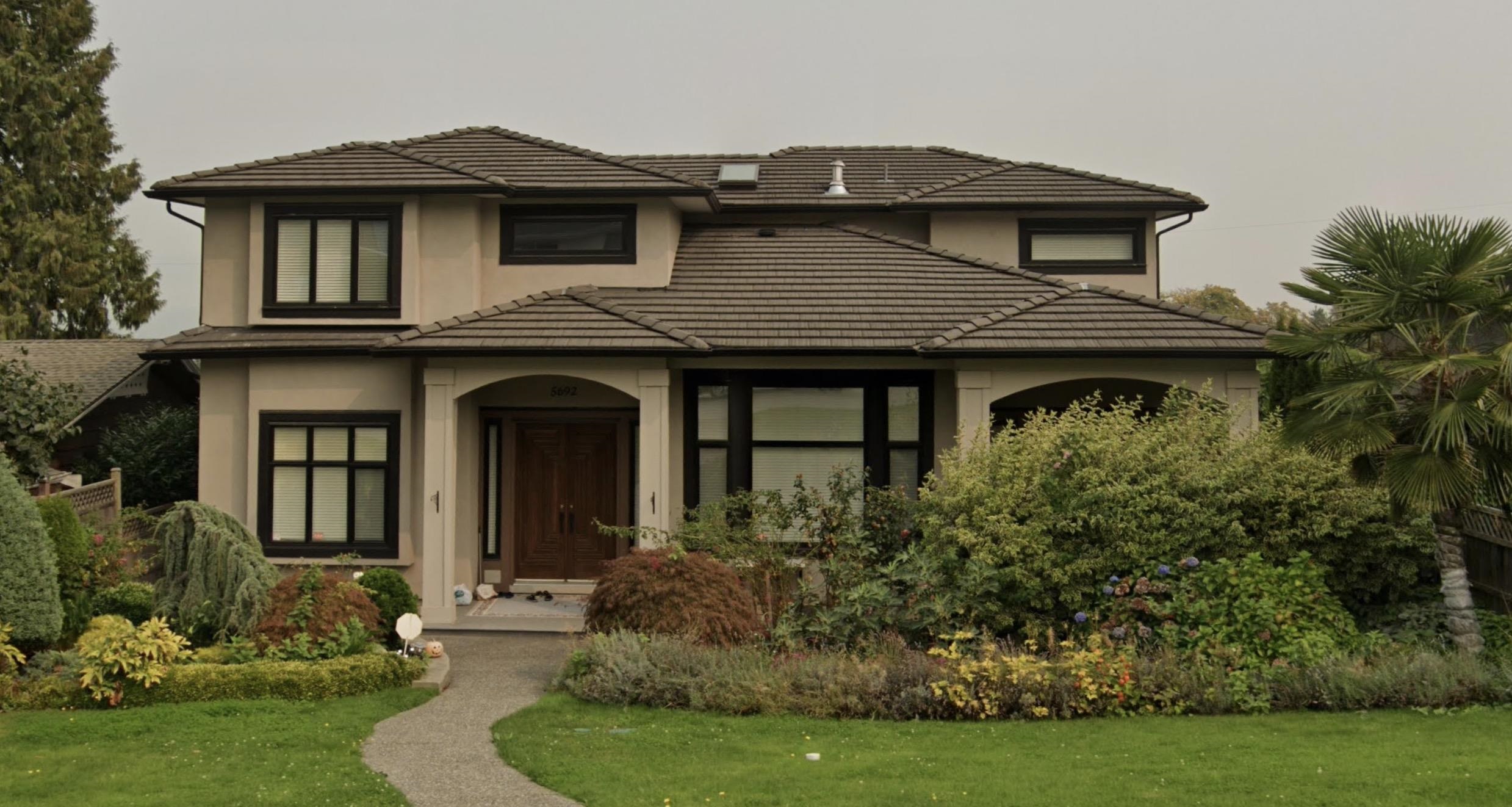 Secondary Suite 5692 FORGLEN DRIVE, R3127964, BC,