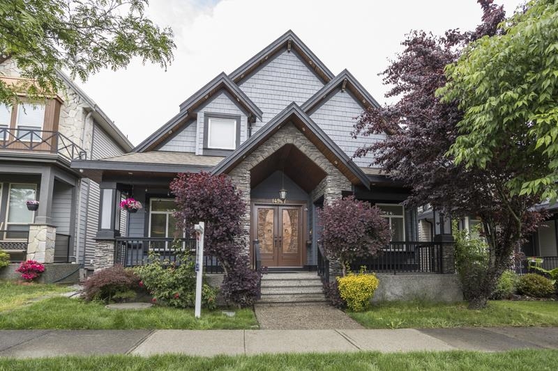 14967 59A AVENUE, Surrey BC V3S 1H9, R3127969, BC,