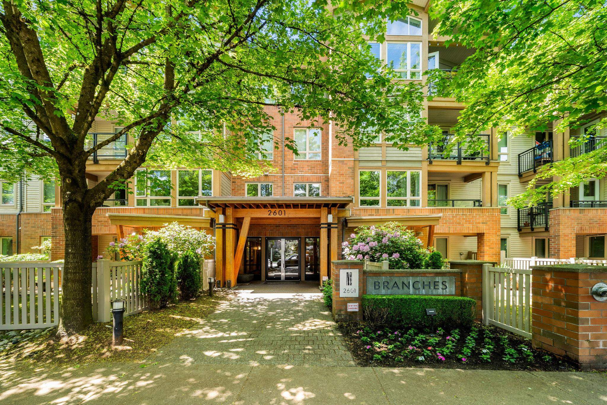 412 2601 WHITELEY COURT, R3127974, BC,