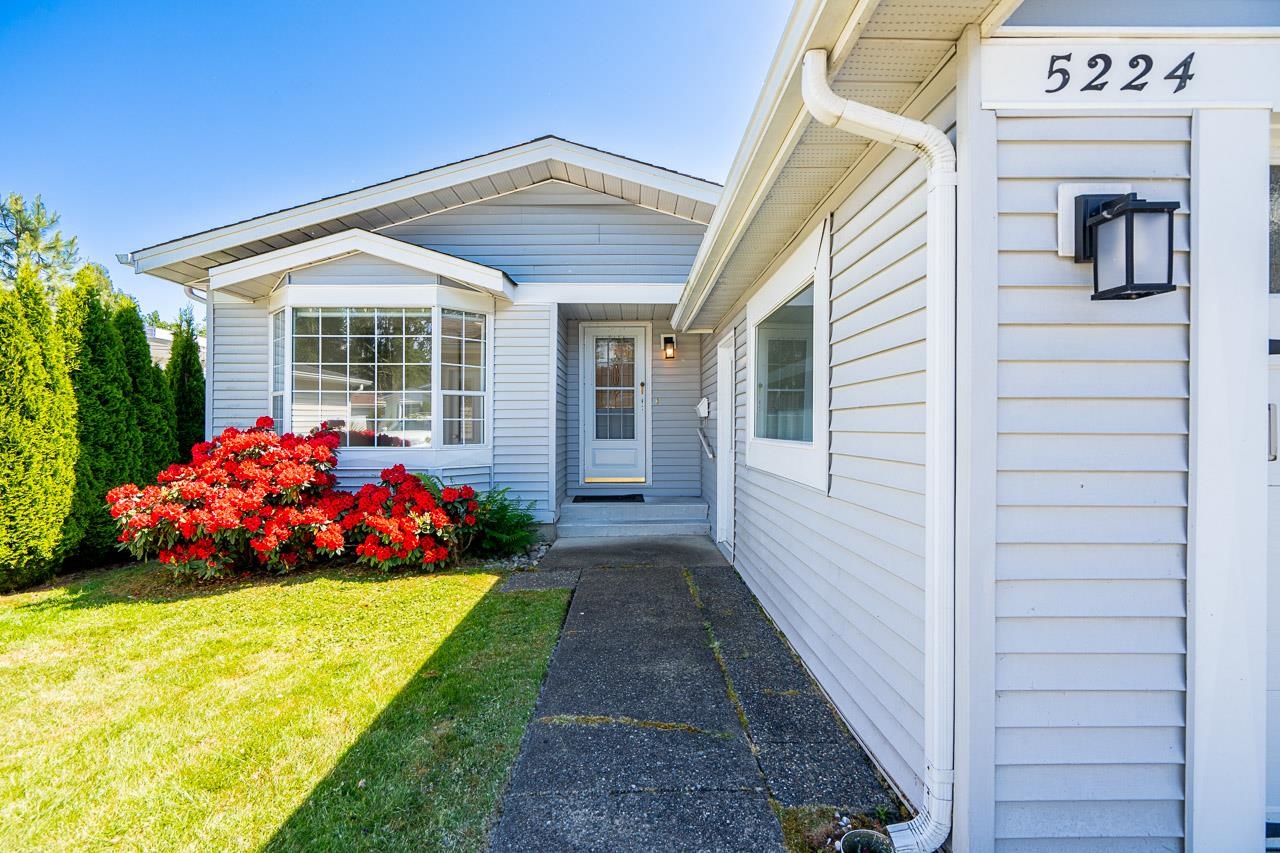 5224 REGATTA WAY, Delta BC V4K 4N5, R3127979, BC,