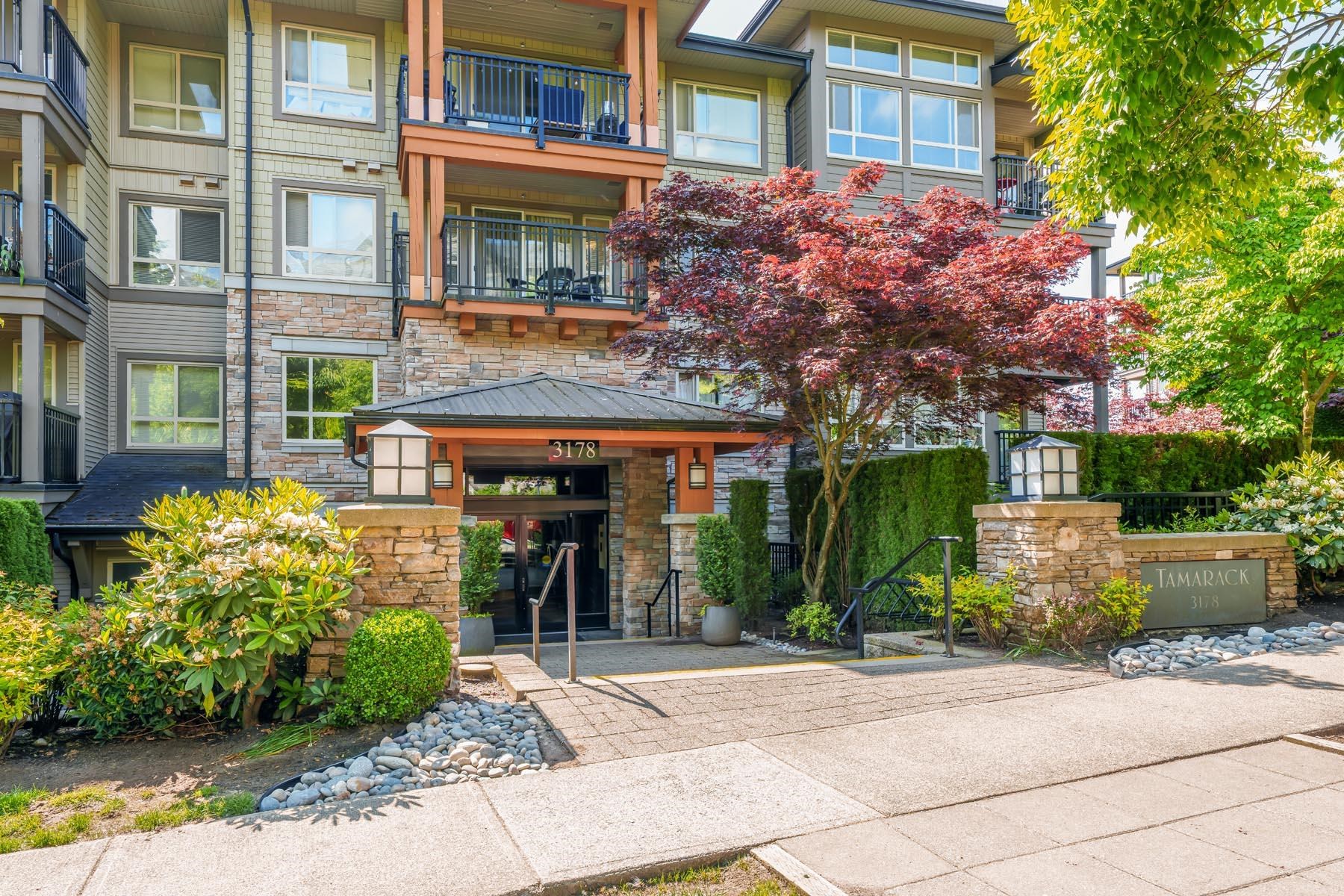 307 3178 DAYANEE SPRINGS BOULEVARD, R3127981, BC,