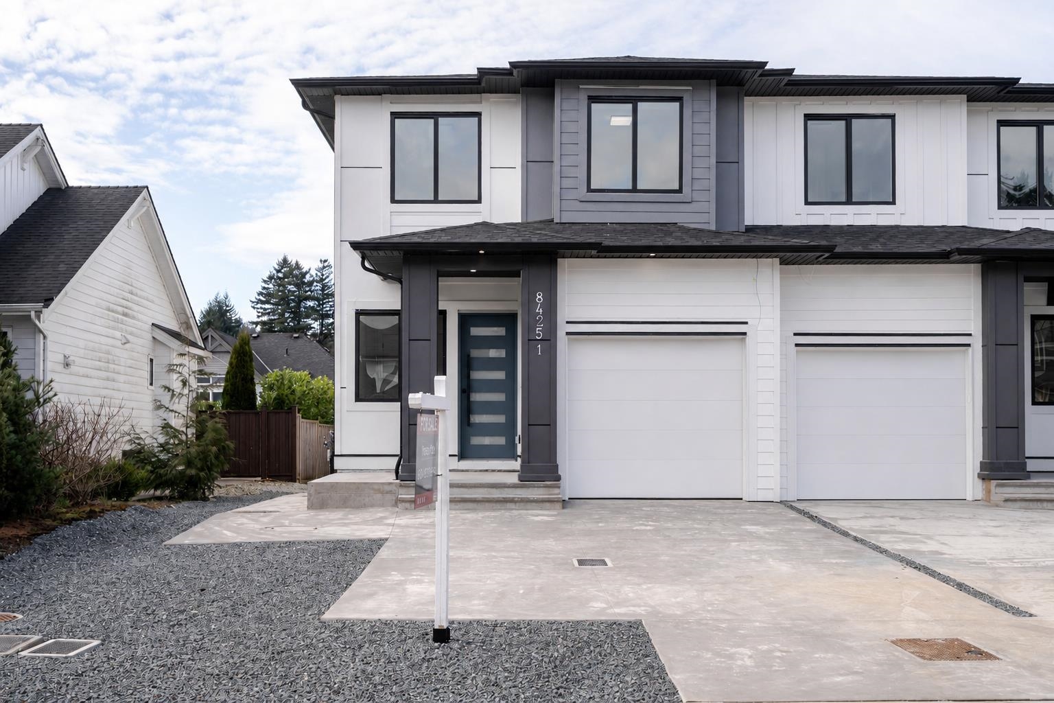 8425 GEORGE STREET, Mission BC V2V 6S6, R3127989, BC,