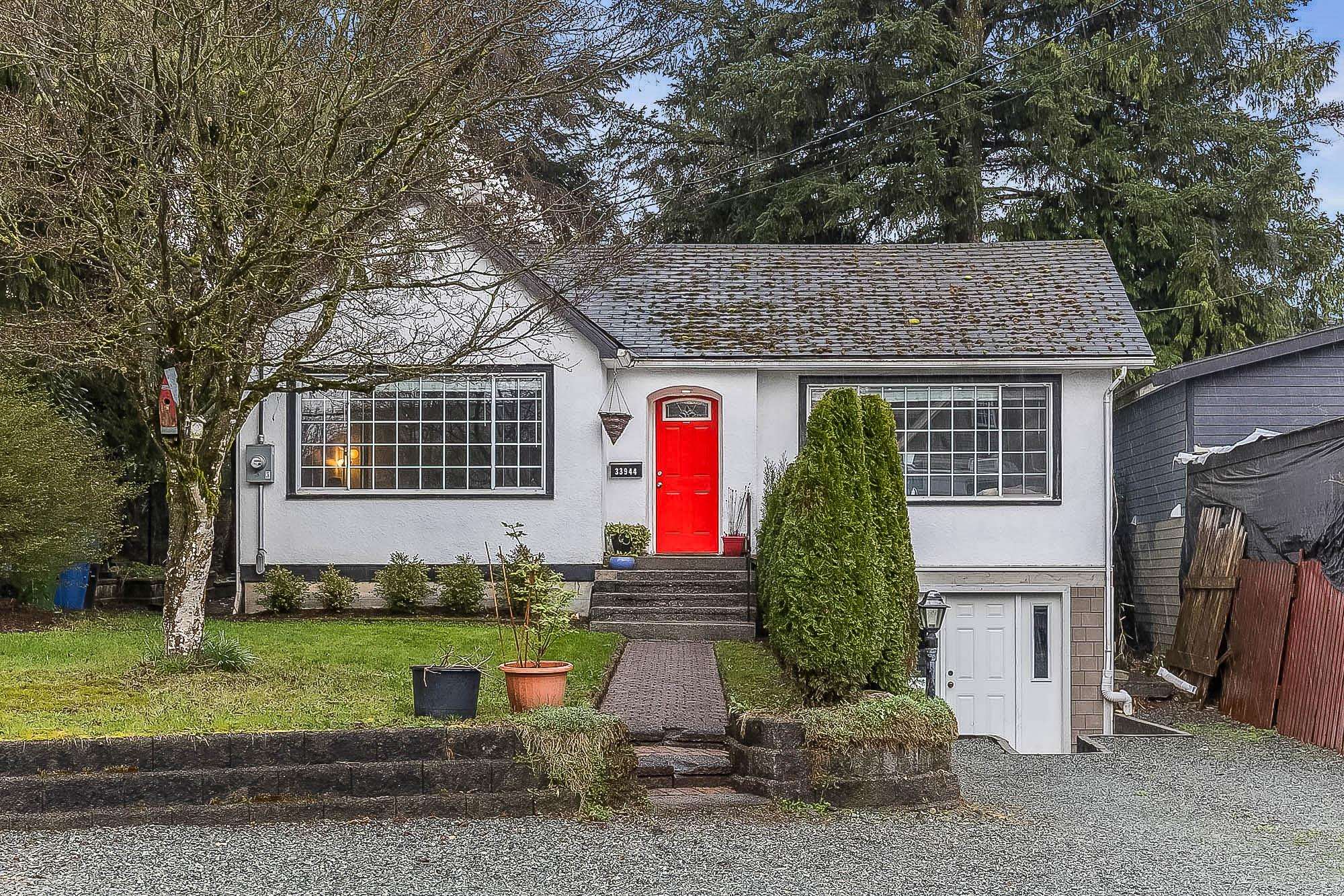 33944 MCCRIMMON DRIVE, Abbotsford BC V2T 2V3, R3128000, BC,