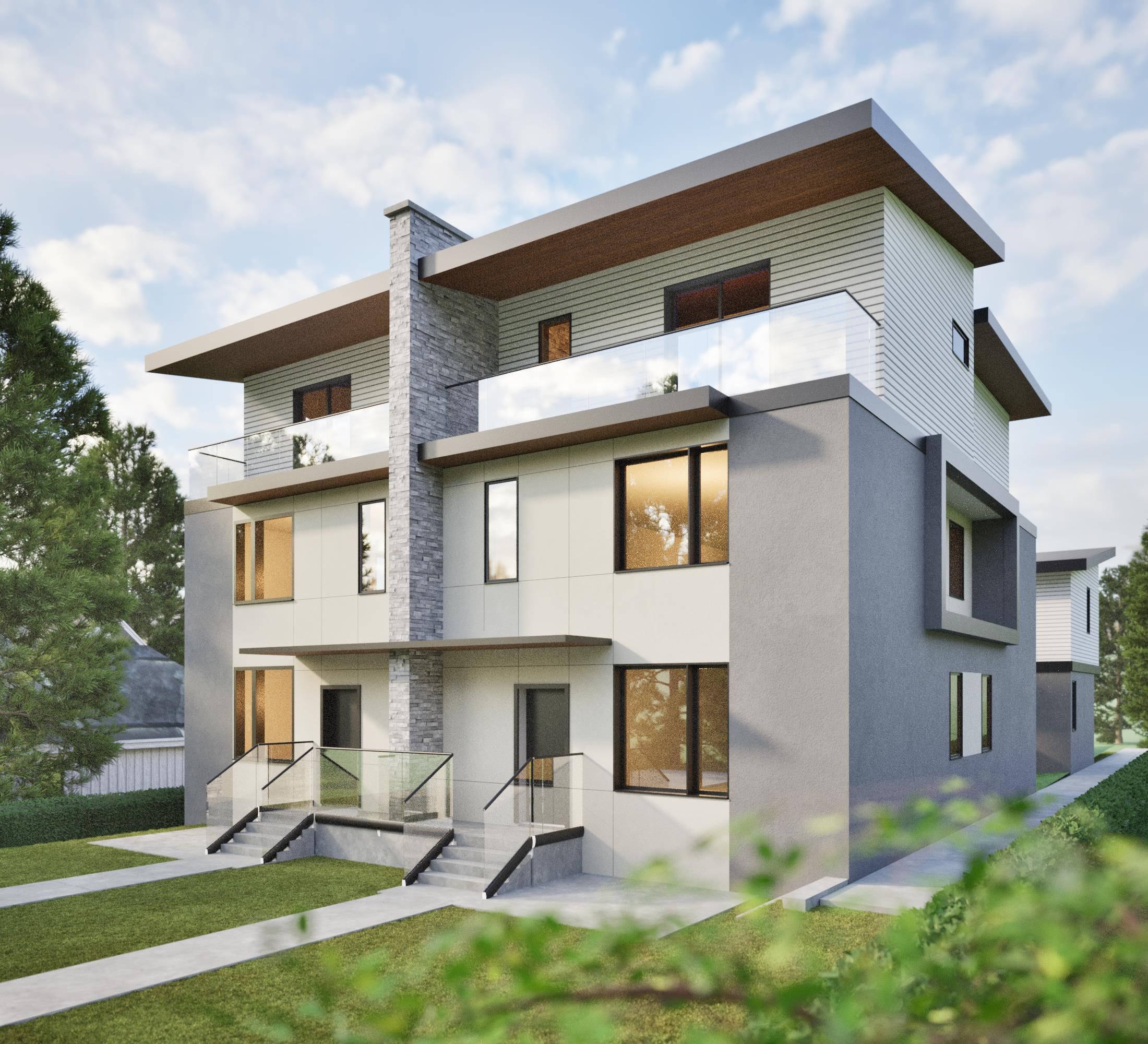 4269 W 13TH AVENUE, Vancouver BC V6R 2T7, R3128006, BC,