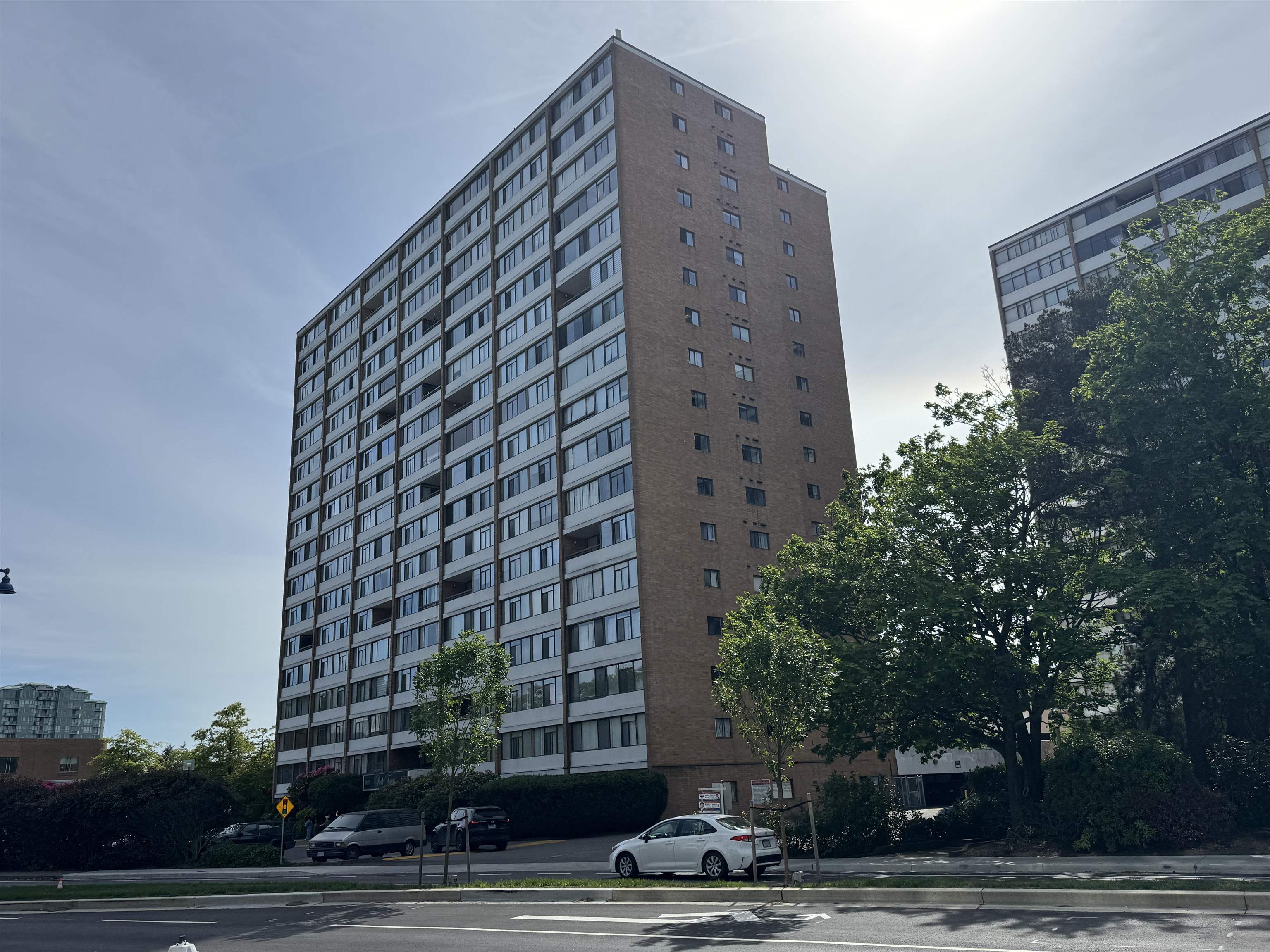 303 6651 MINORU BOULEVARD, R3128019, BC,