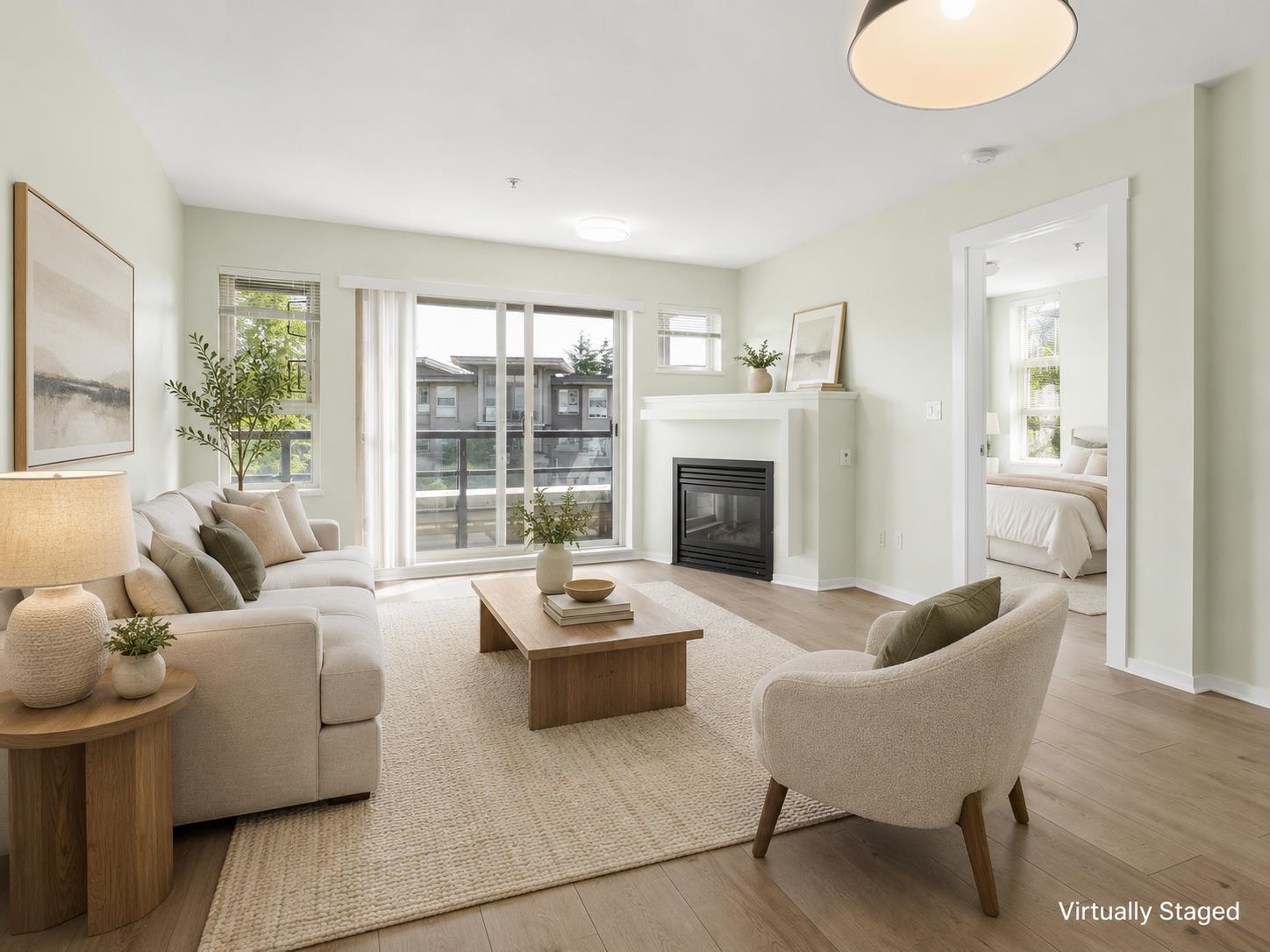 401 9319 UNIVERSITY CRESCENT, R3128022, BC,