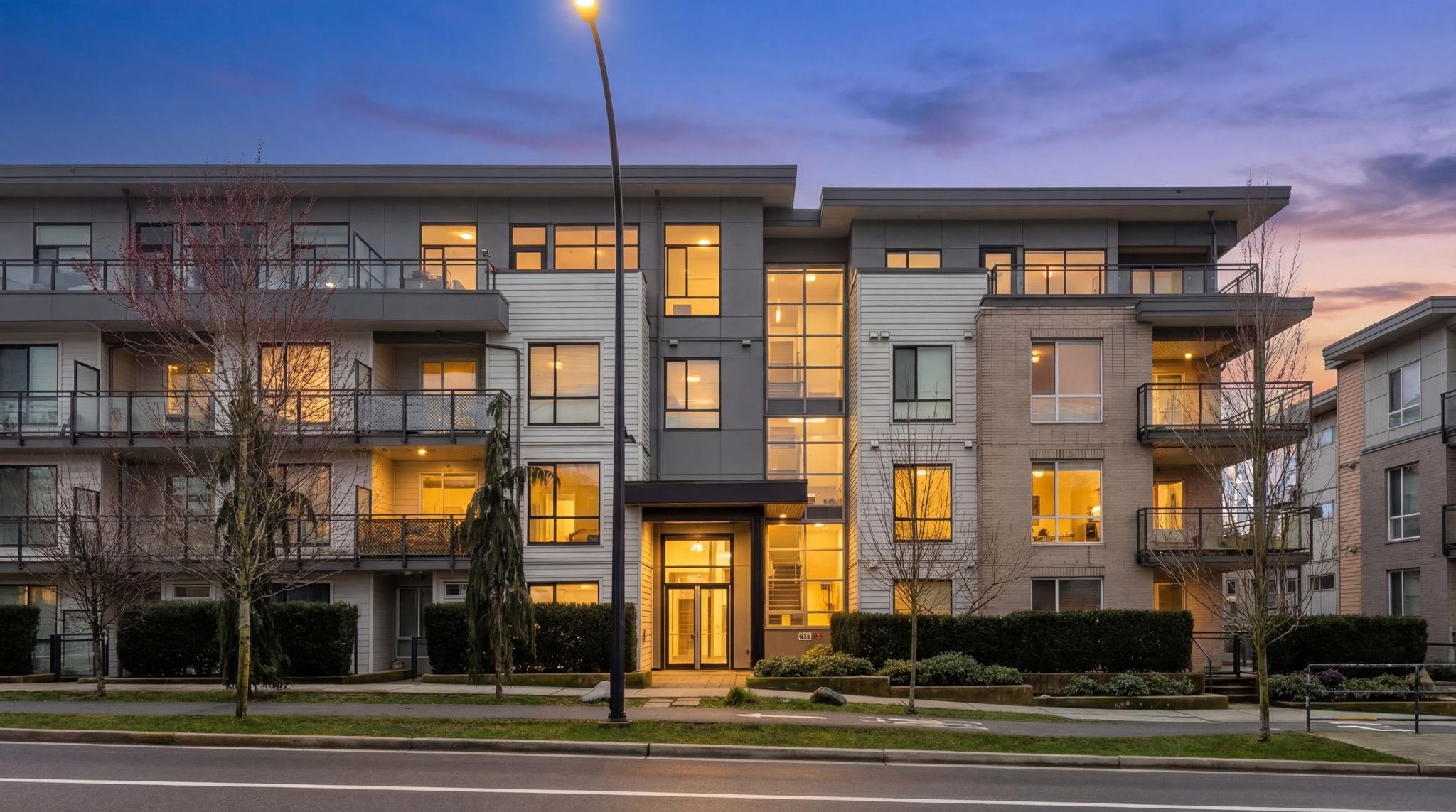 211 625 3RD STREET, R3128023, BC,
