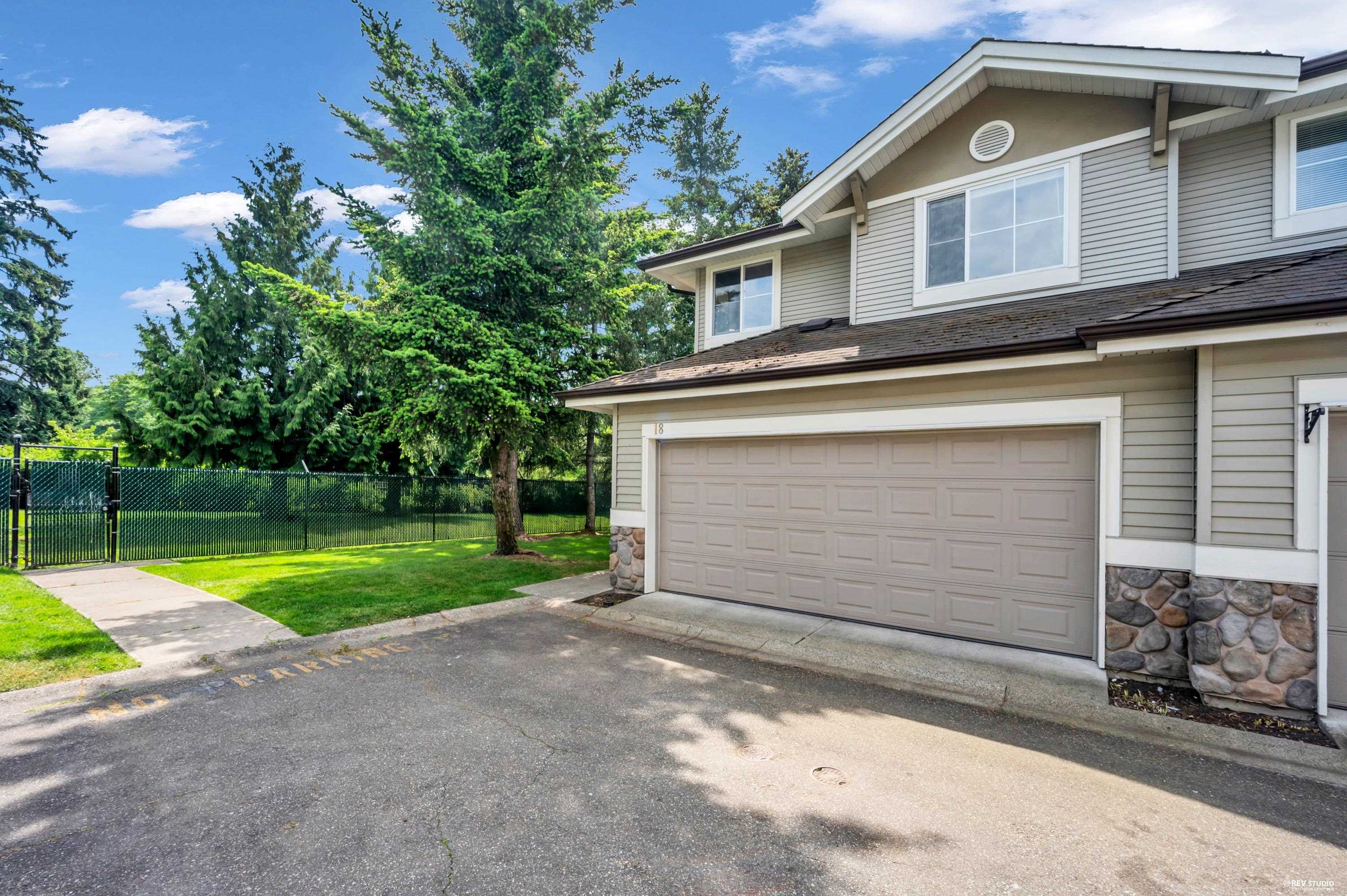18 6950 120 STREET, R3128032, BC,