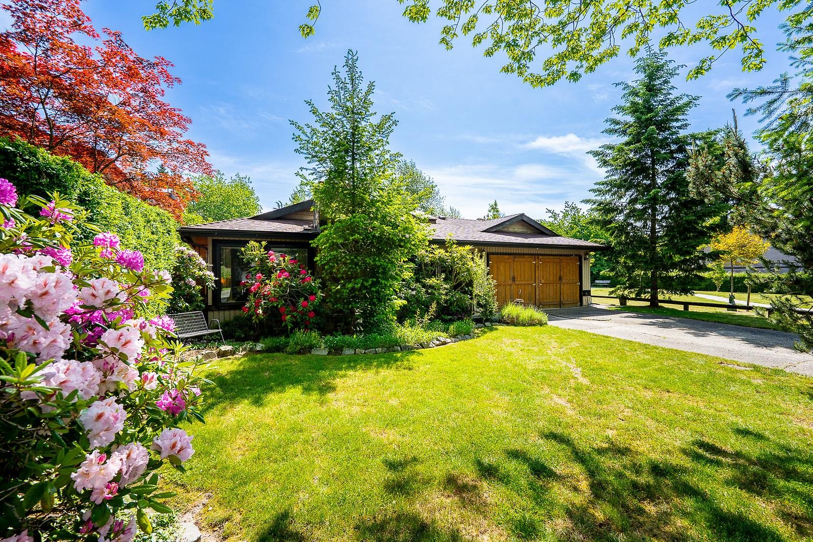 9120 145A STREET, Surrey BC V3R 7L7, R3128033, BC,