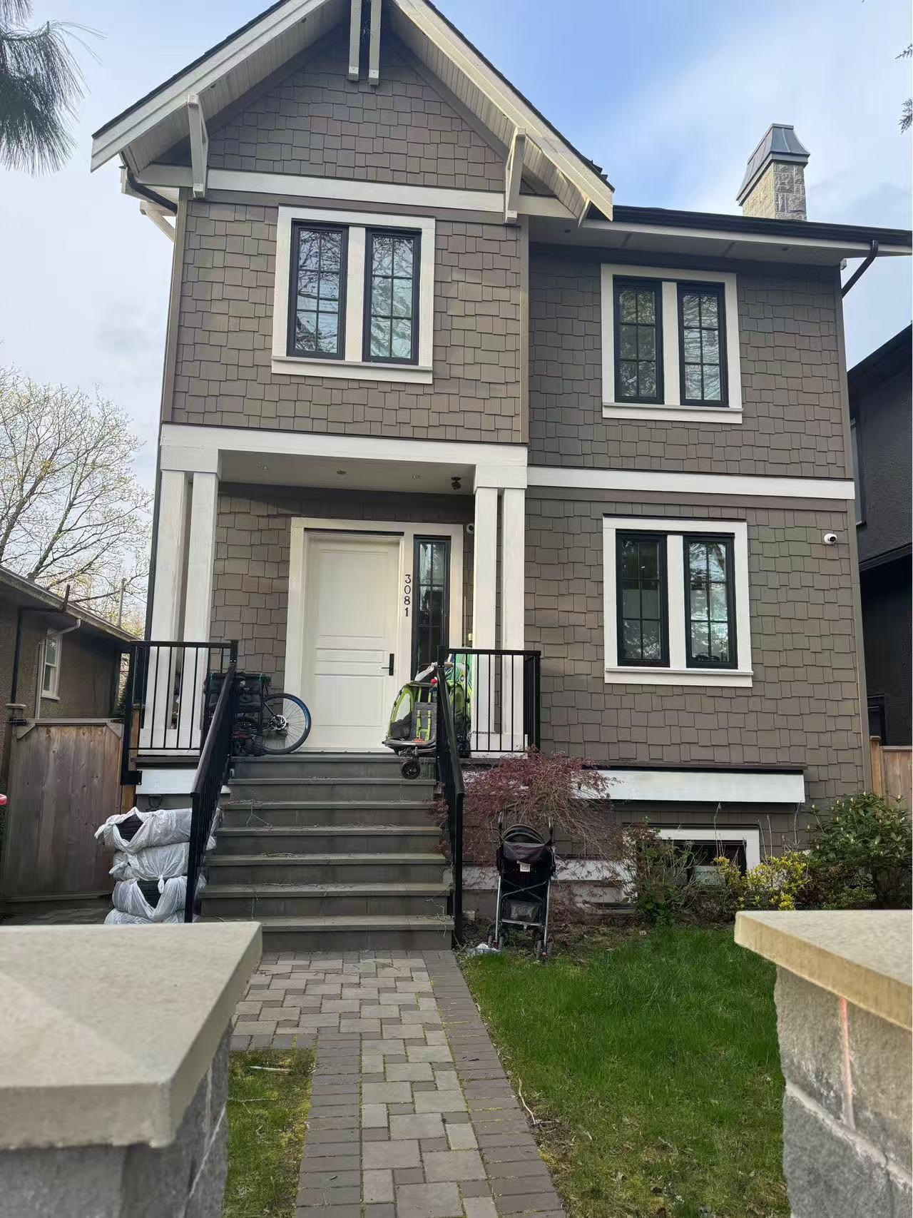 3000 W 15 AVENUE, Vancouver BC V6K 3A5, R3128037, BC,