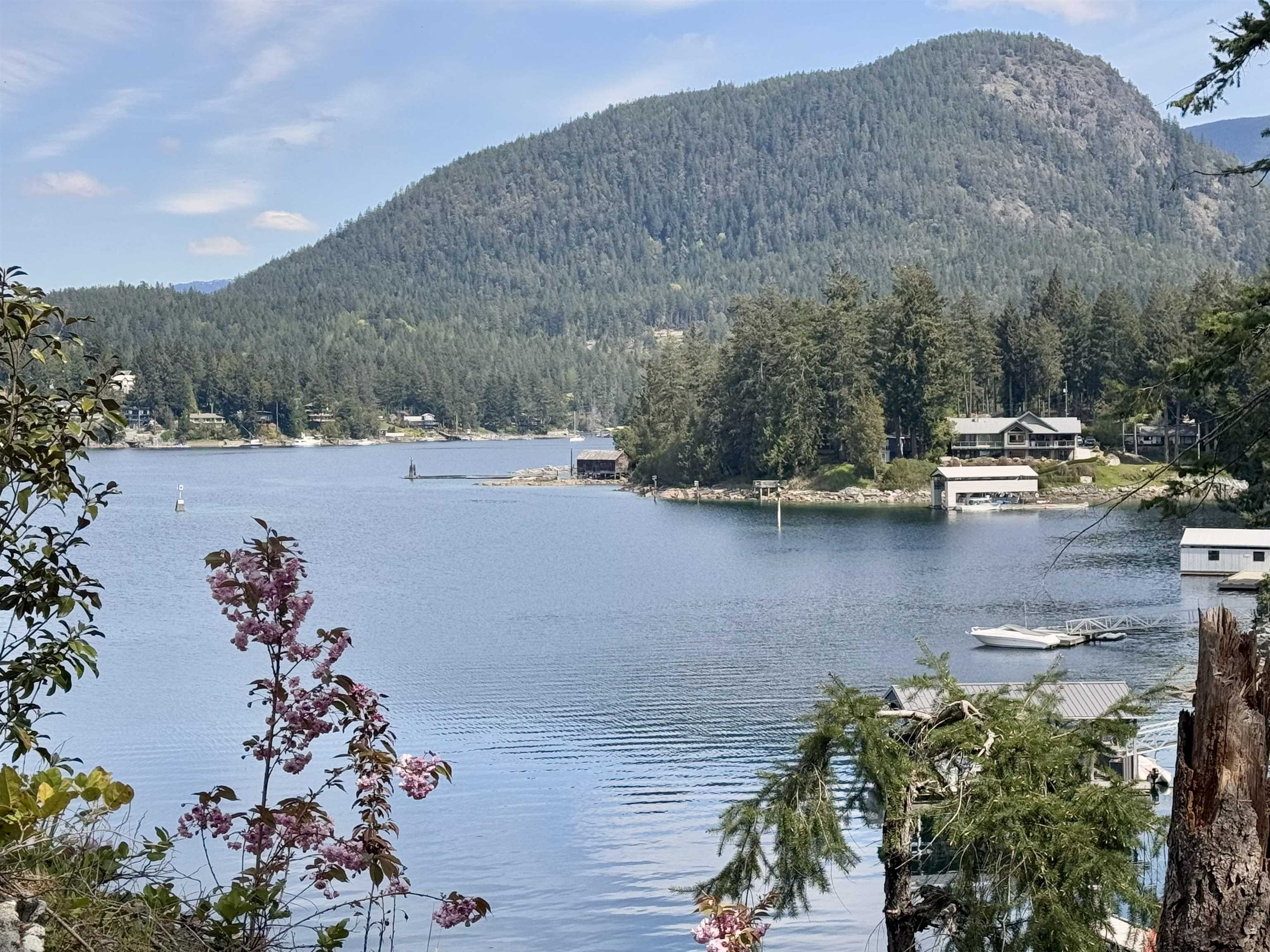 12814 ALEXANDER ROAD, Madeira Park BC V0N 2H1, R3128077, BC,