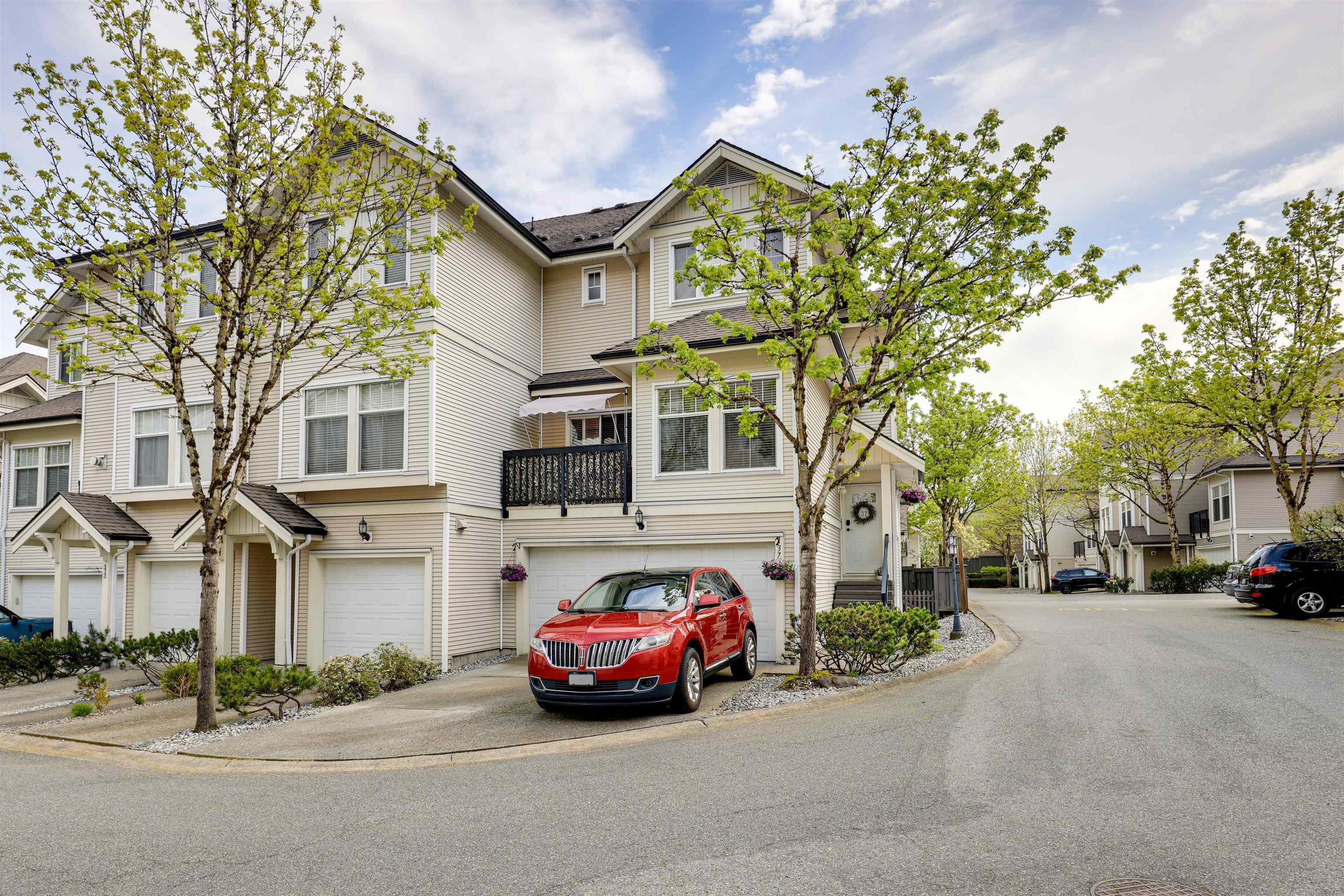 37 21535 88 AVENUE, R3128099, BC,