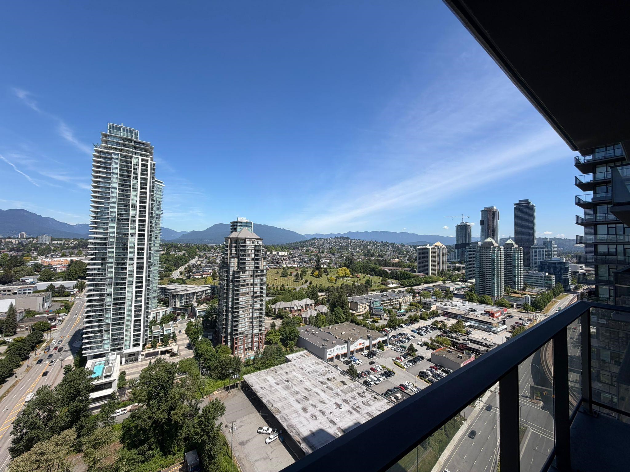 2707 2108 GILMORE AVENUE, R3128108, BC,