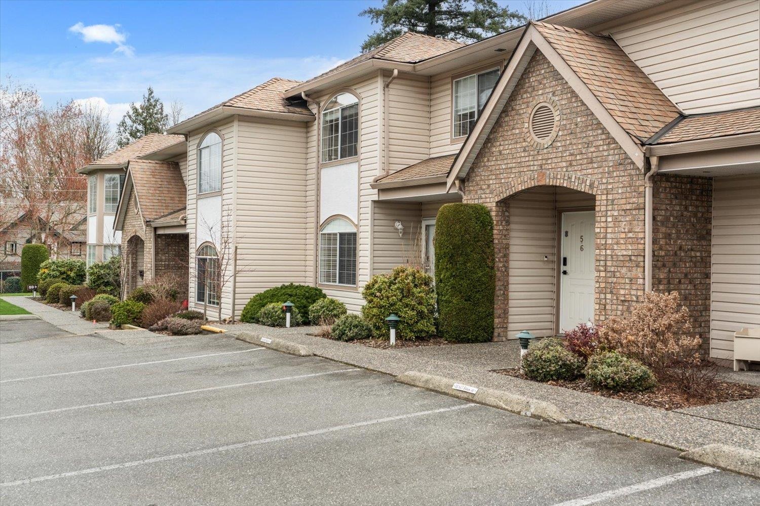 54 3110 TRAFALGAR STREET, R3128115, BC,