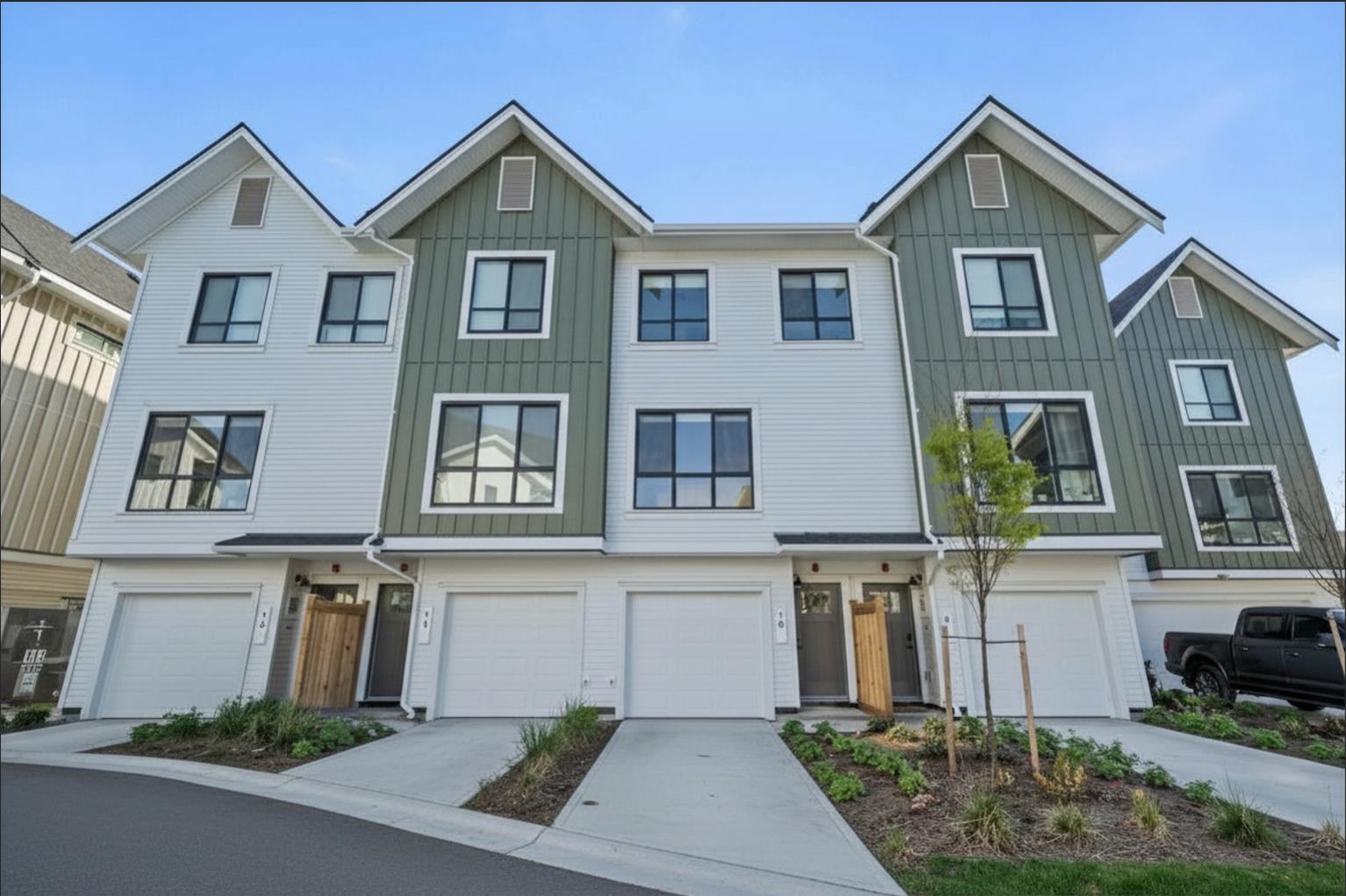 10 388 DUNCAN STREET, R3128116, BC,
