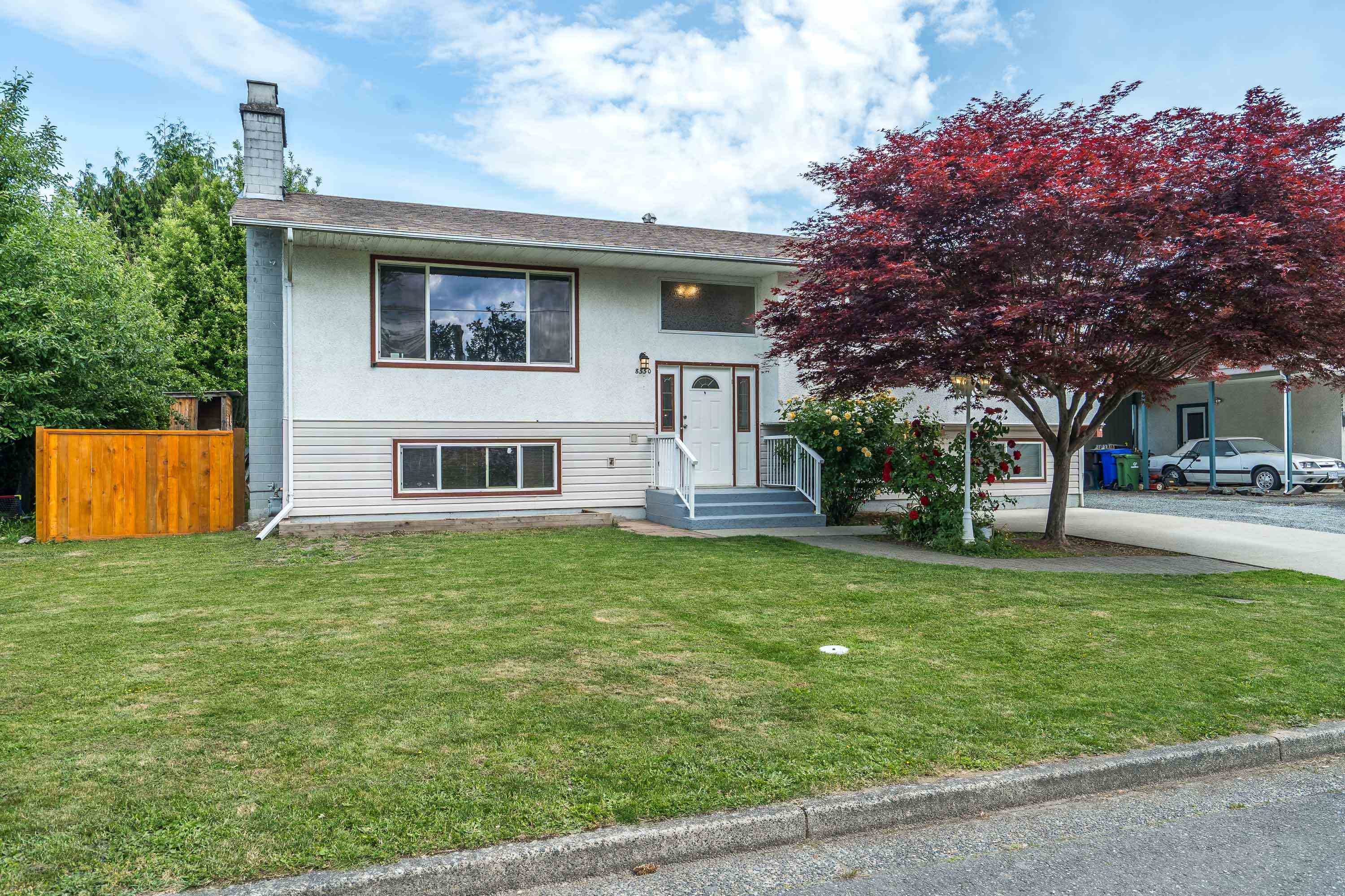 8550 CRAMER DRIVE, Chilliwack BC V2P 5H6, R3128120, BC,