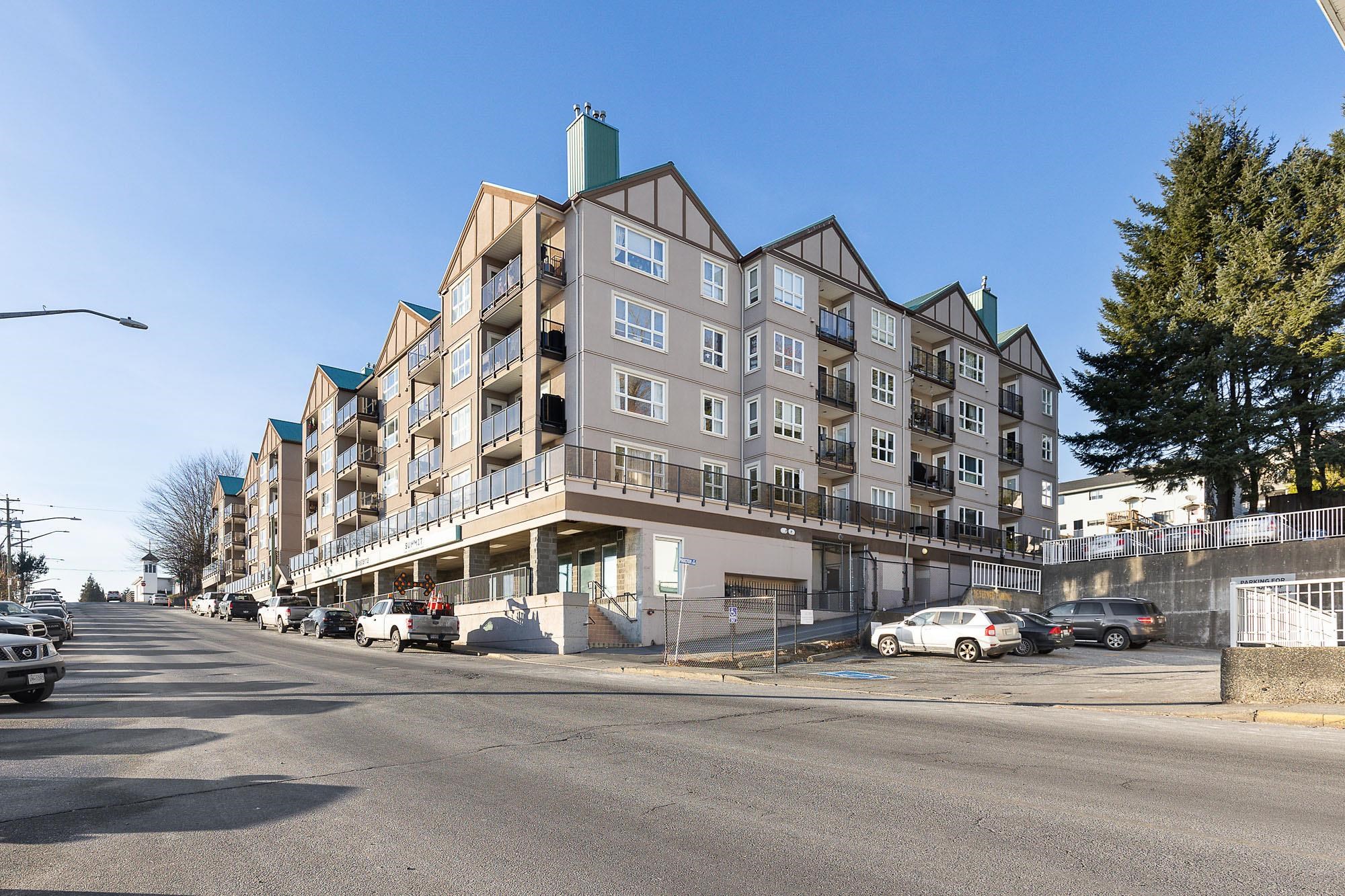 207 33165 2 AVENUE, R3128124, BC,