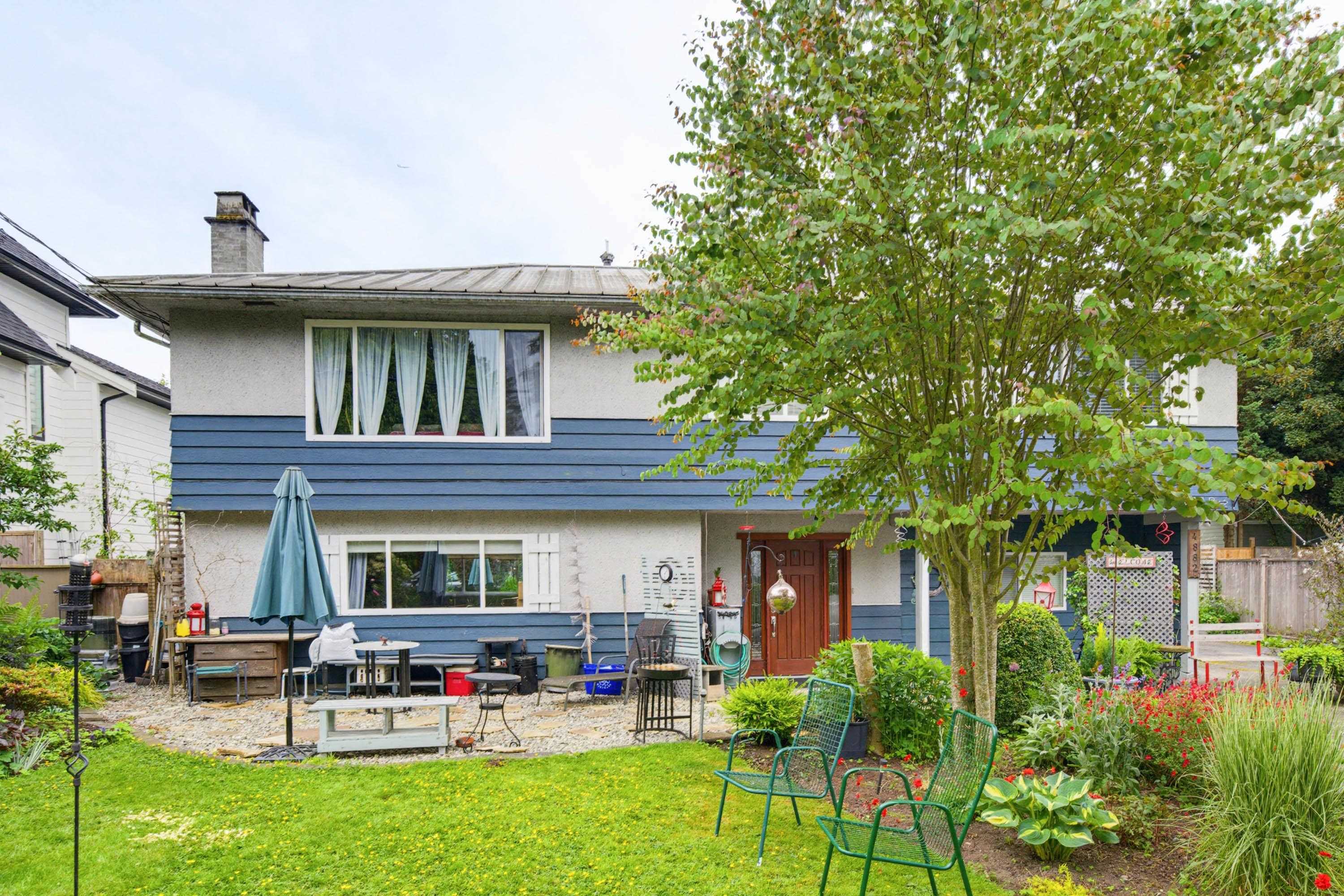 4882 44B AVENUE, Delta BC V4K 1H8, R3128125, BC,