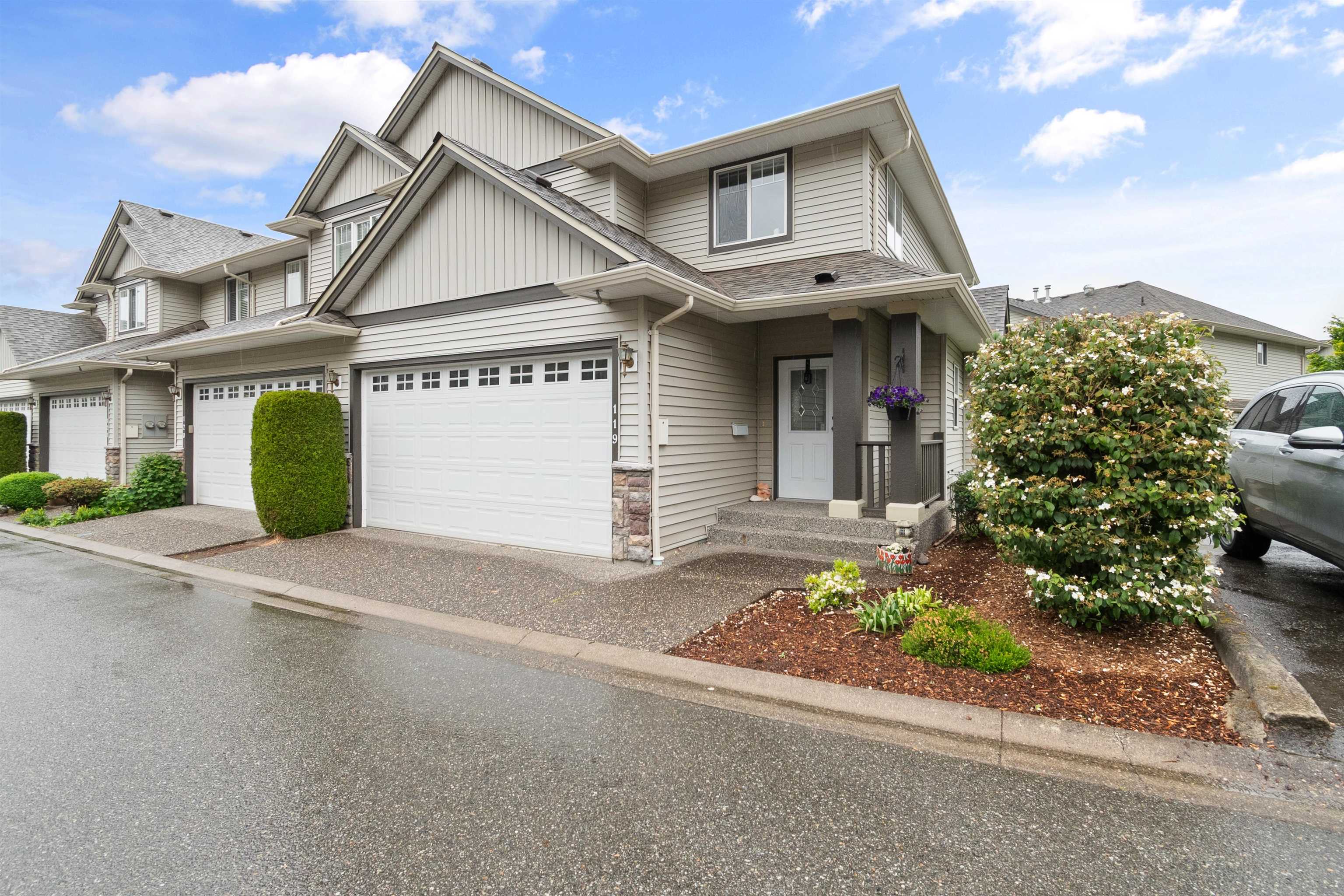 119 46360 VALLEYVIEW ROAD, R3128138, BC,