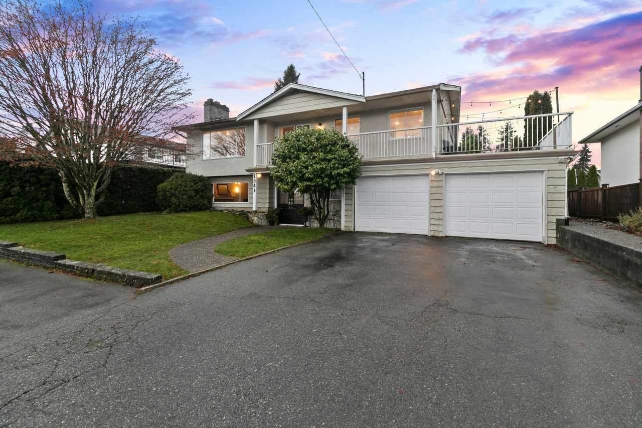 1341 PARKER STREET, White Rock BC V4B 4S4, R3128141, BC,