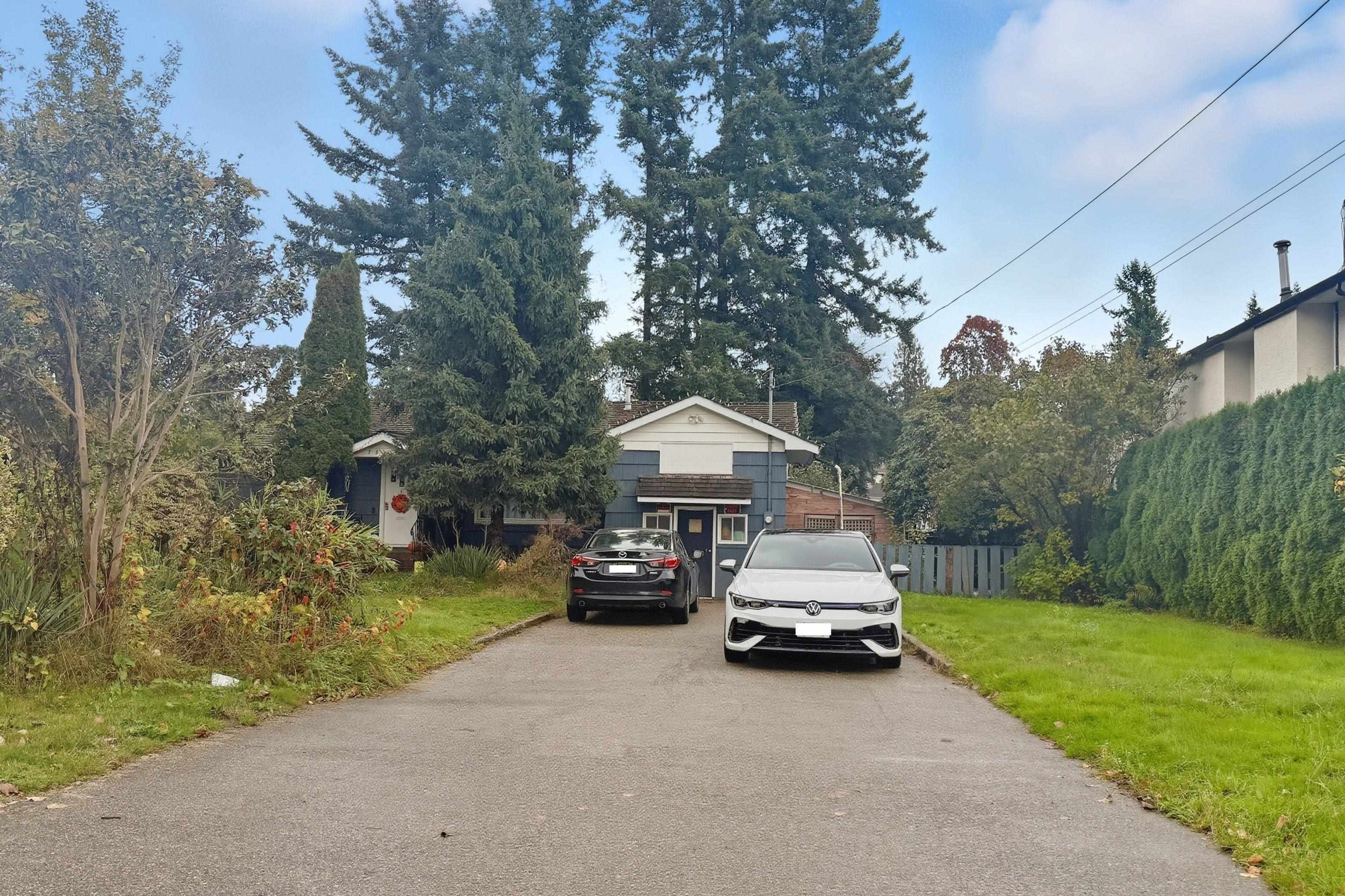 7816 TAULBUT STREET, Mission BC V2V 3W6, R3128151, BC,