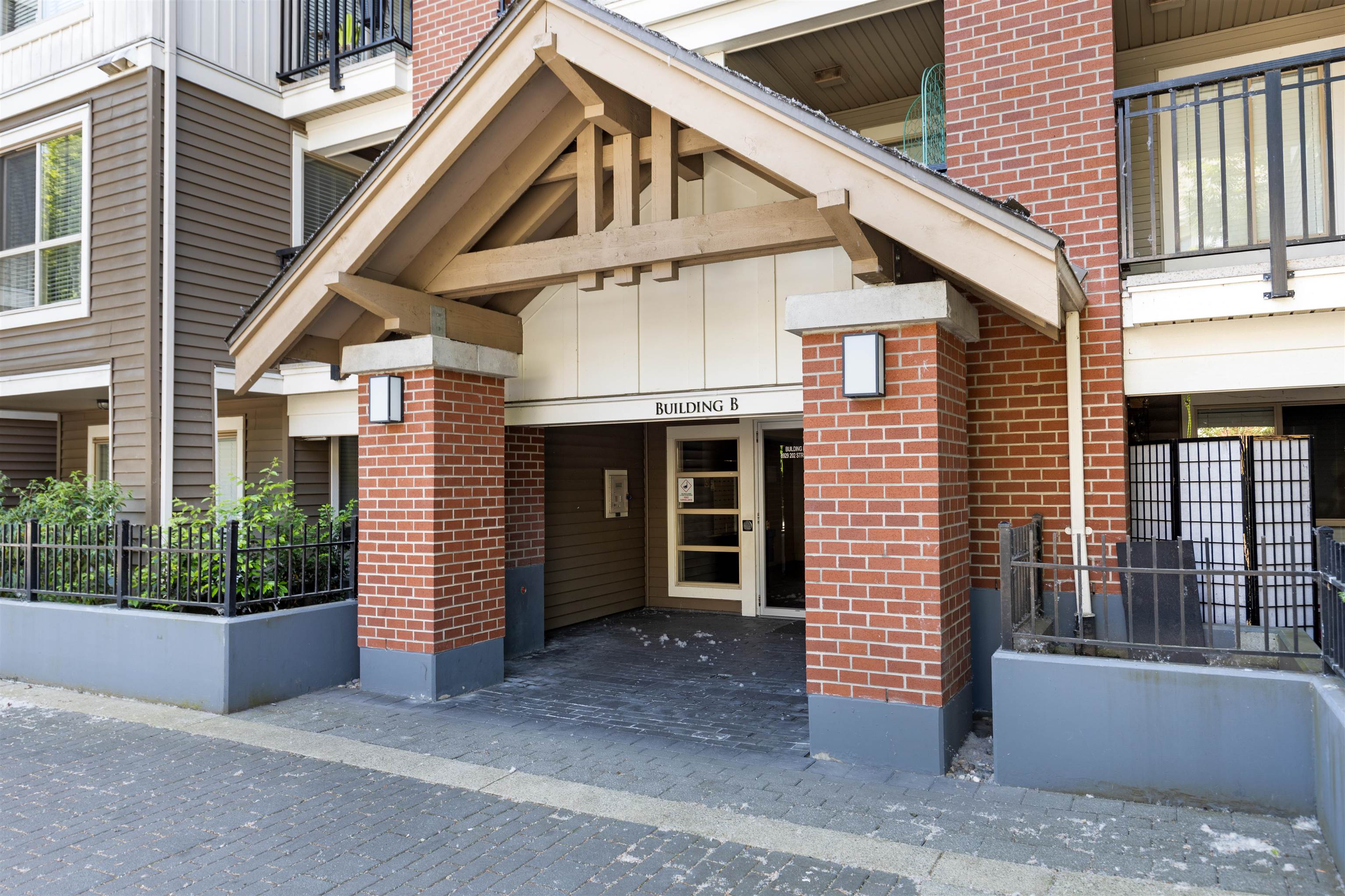 B304 8929 202 STREET, R3128155, BC,