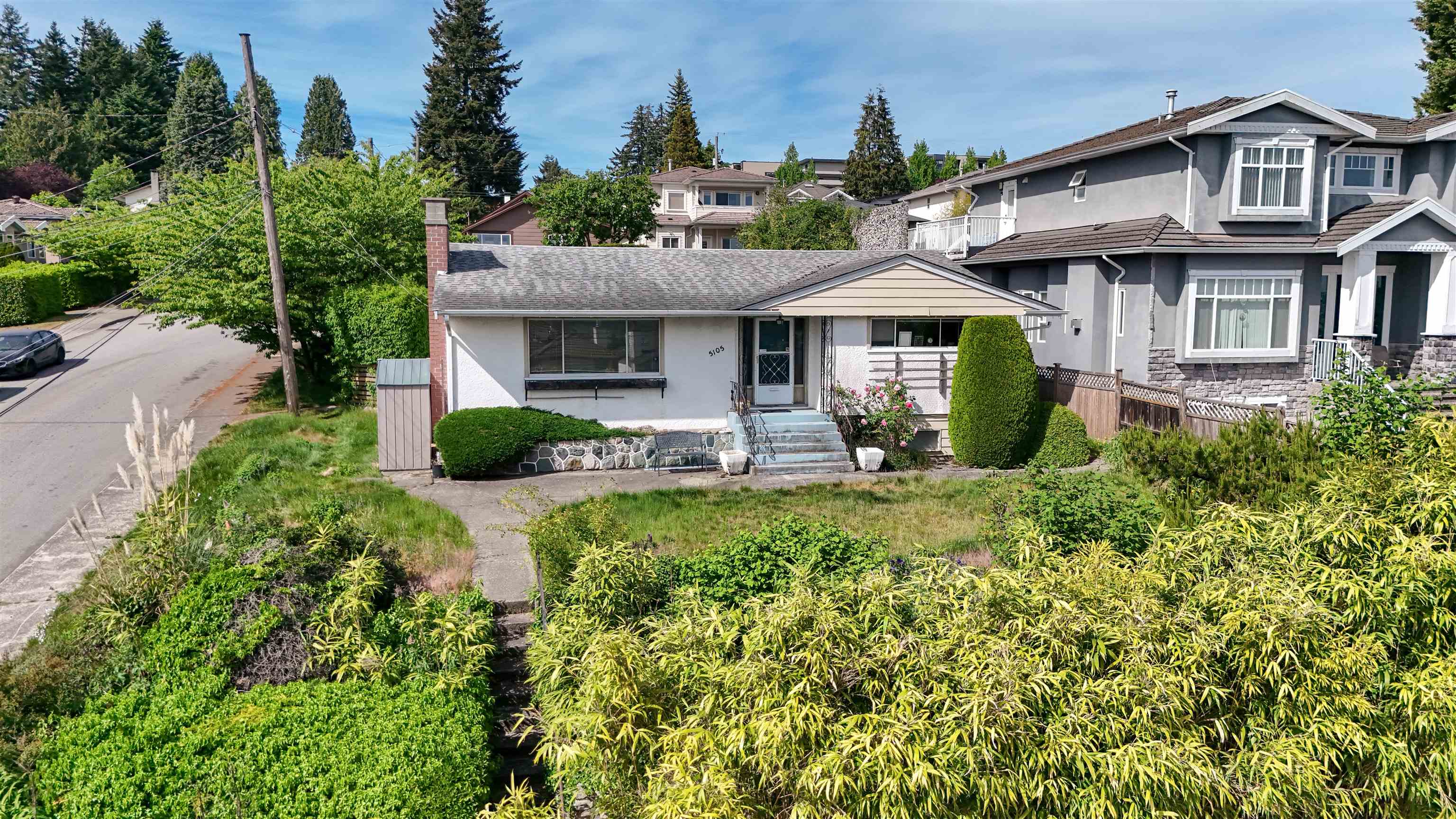 5105 MCKEE STREET, Burnaby BC V5J 2T5, R3128156, BC,