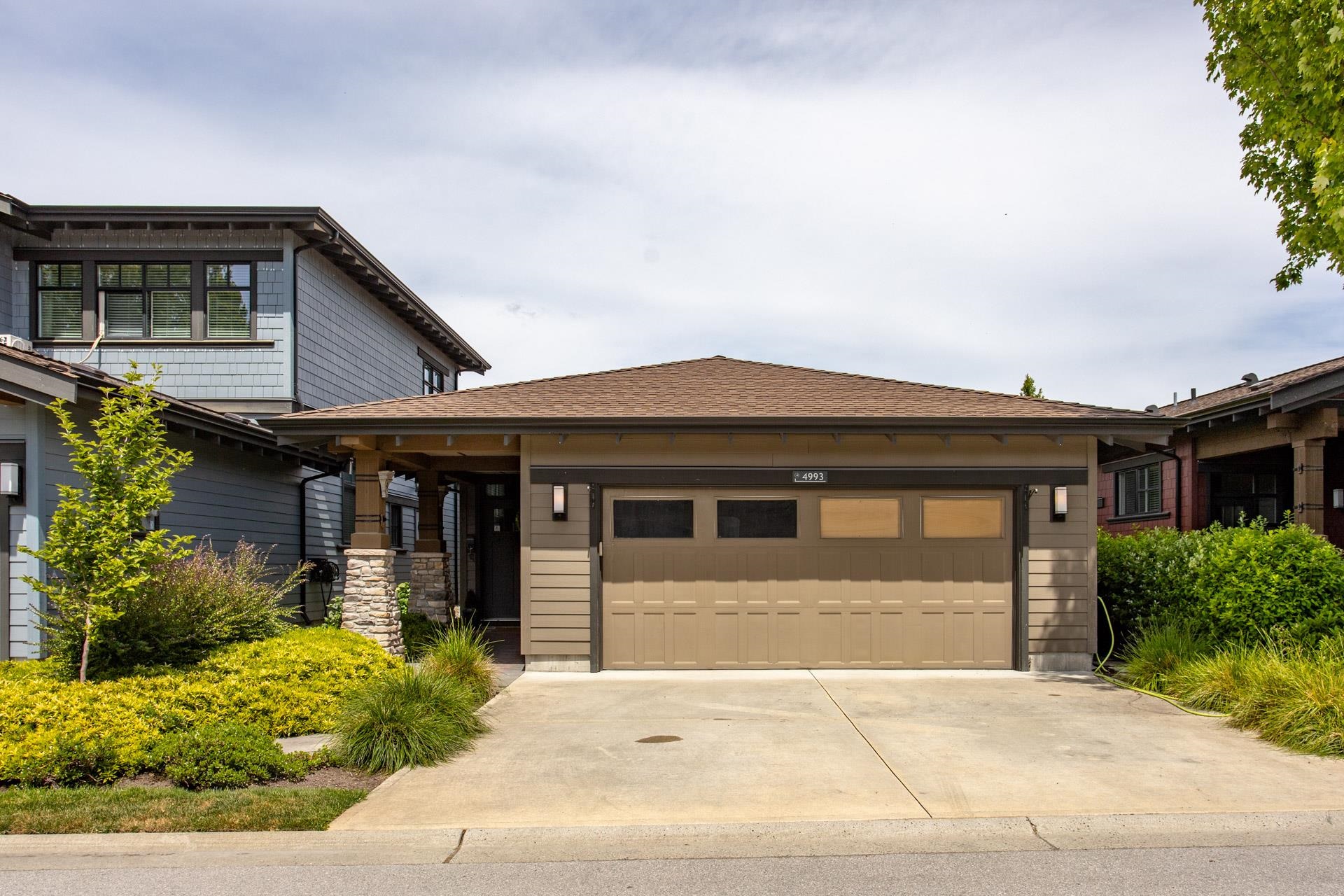 4993 CEDAR SPRINGS DRIVE, Tsawwassen BC V4M 0A7, R3128167, BC,