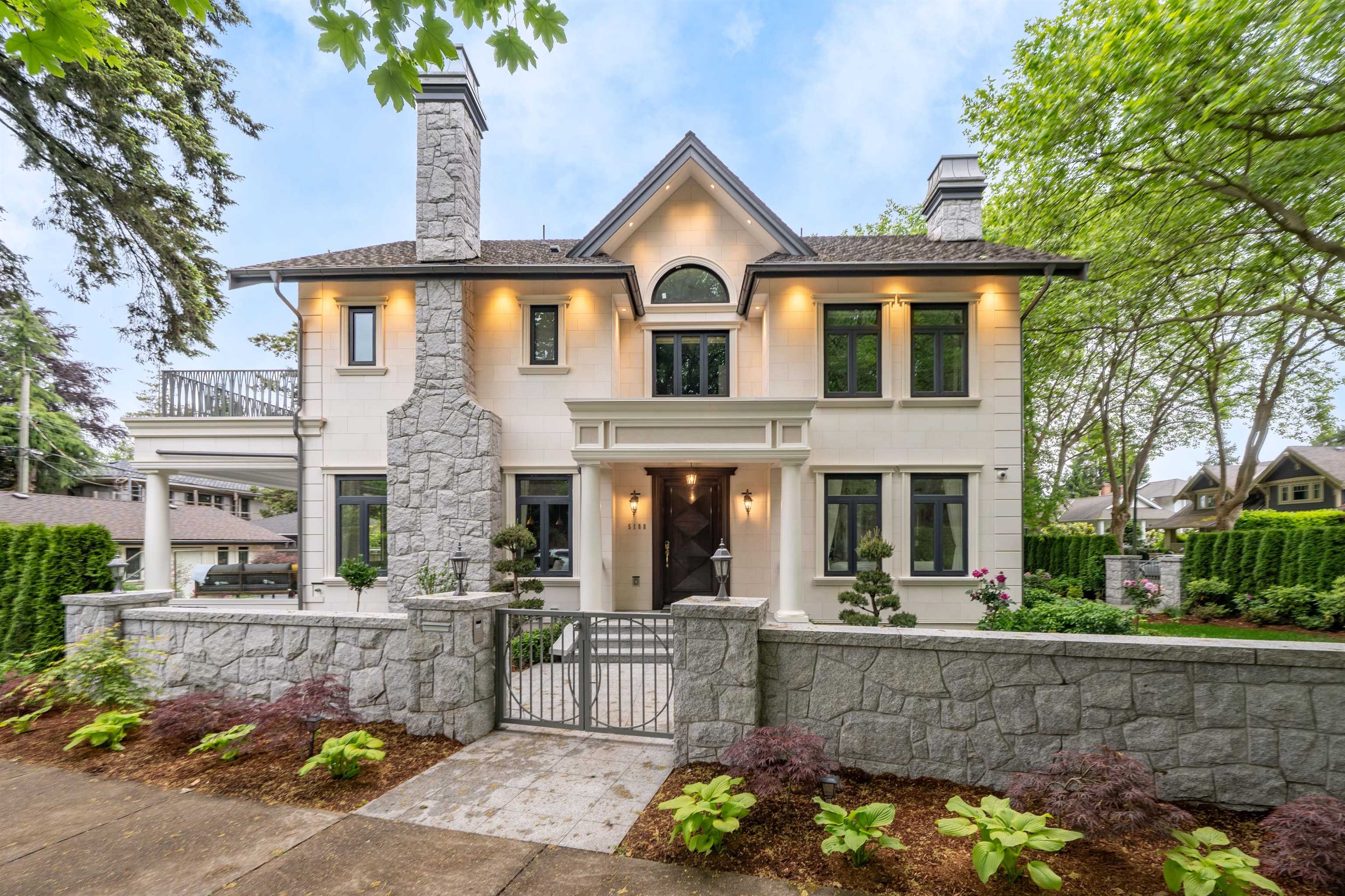 5188 YEW STREET, Vancouver BC V6M 4L6, R3128188, BC,