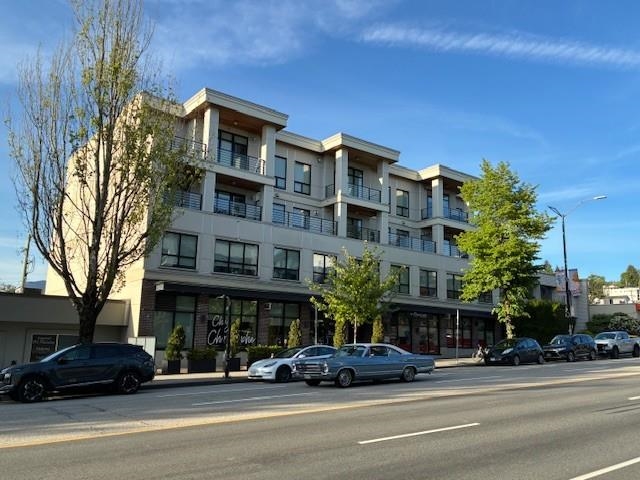 301 4721 HASTINGS STREET, R3128196, BC,