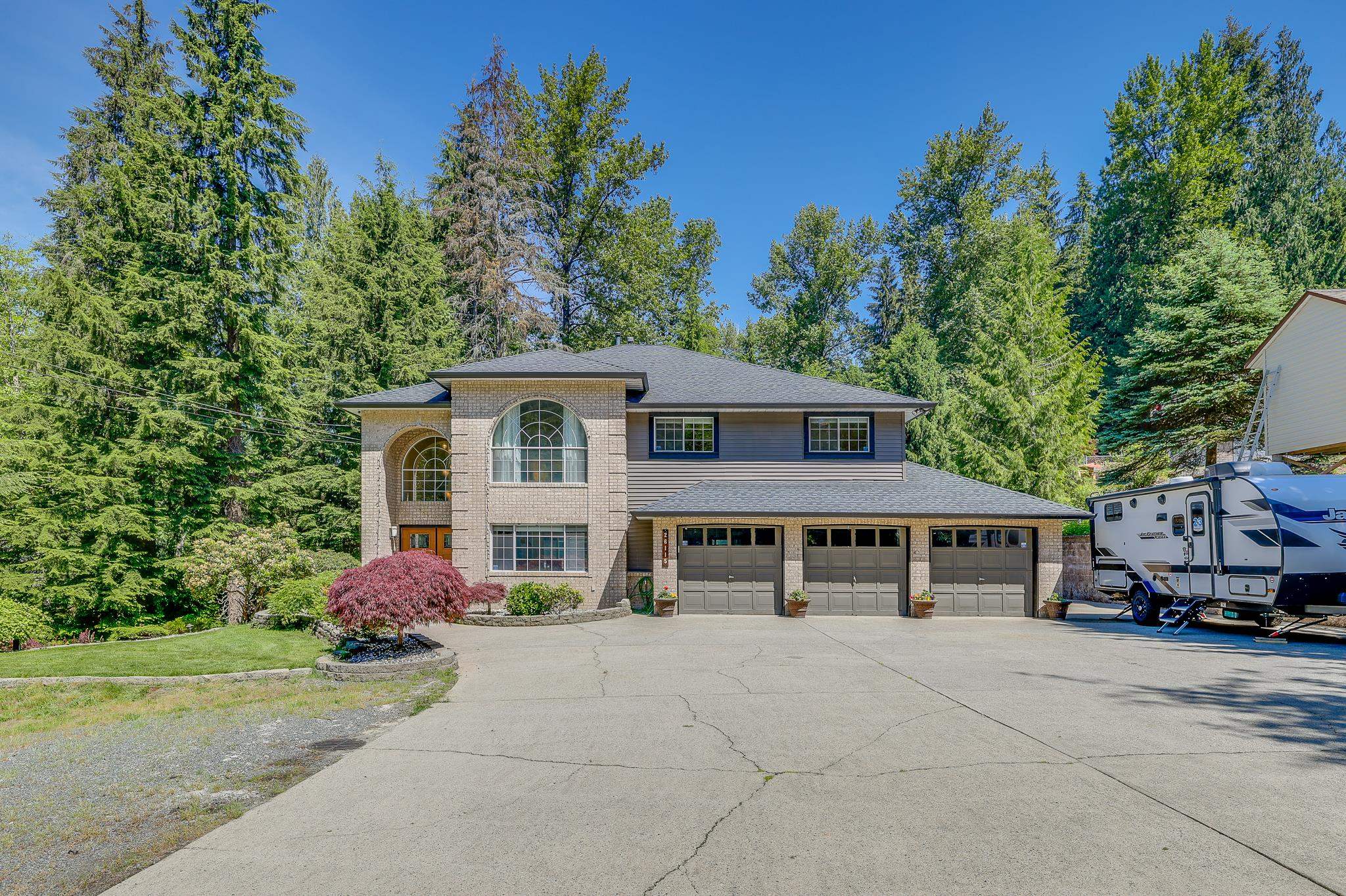 26115 124 AVENUE, Maple Ridge BC V2W 1C4, R3128197, BC,
