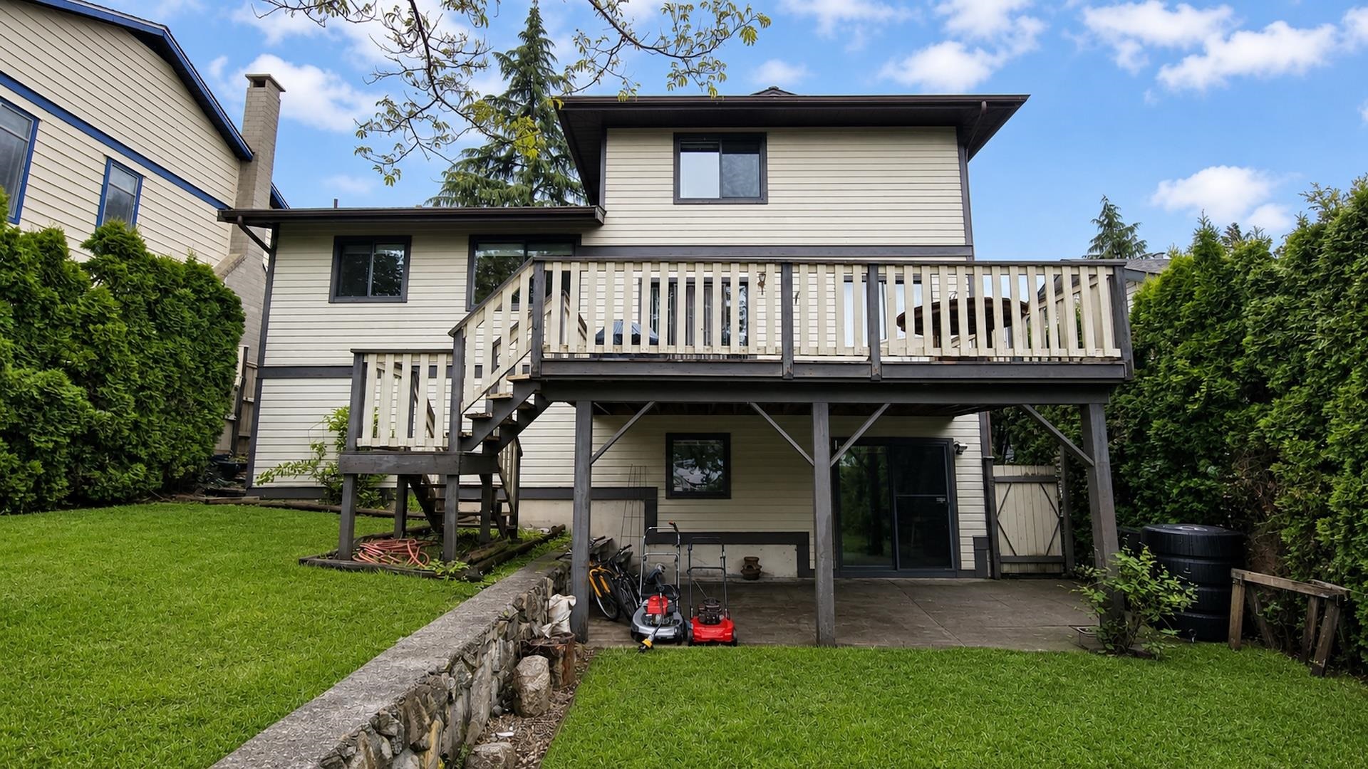 2634 MCLAUGHLIN COURT, Coquitlam BC V3B 6K4, R3128198, BC,