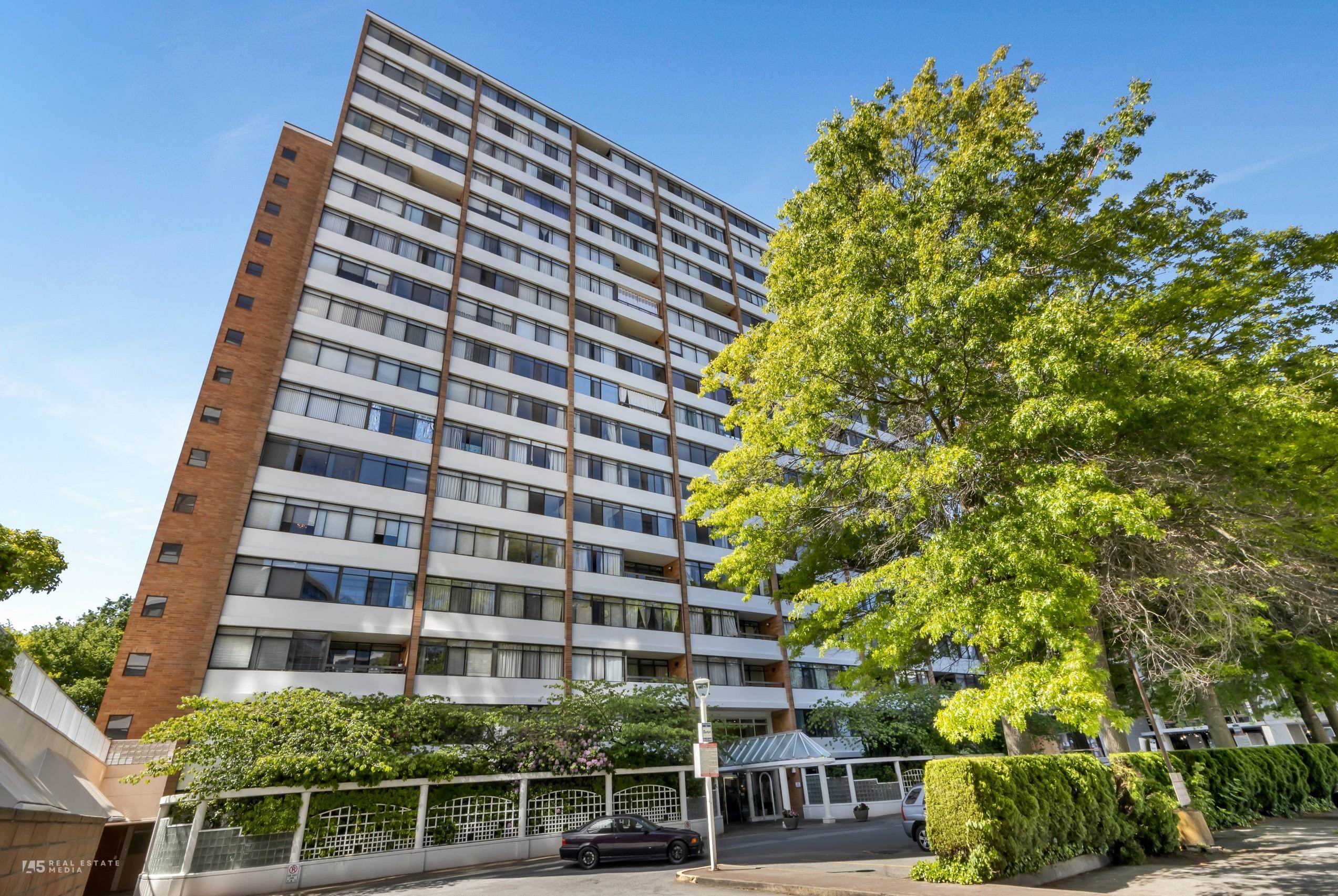 601 6611 MINORU BOULEVARD, R3128199, BC,