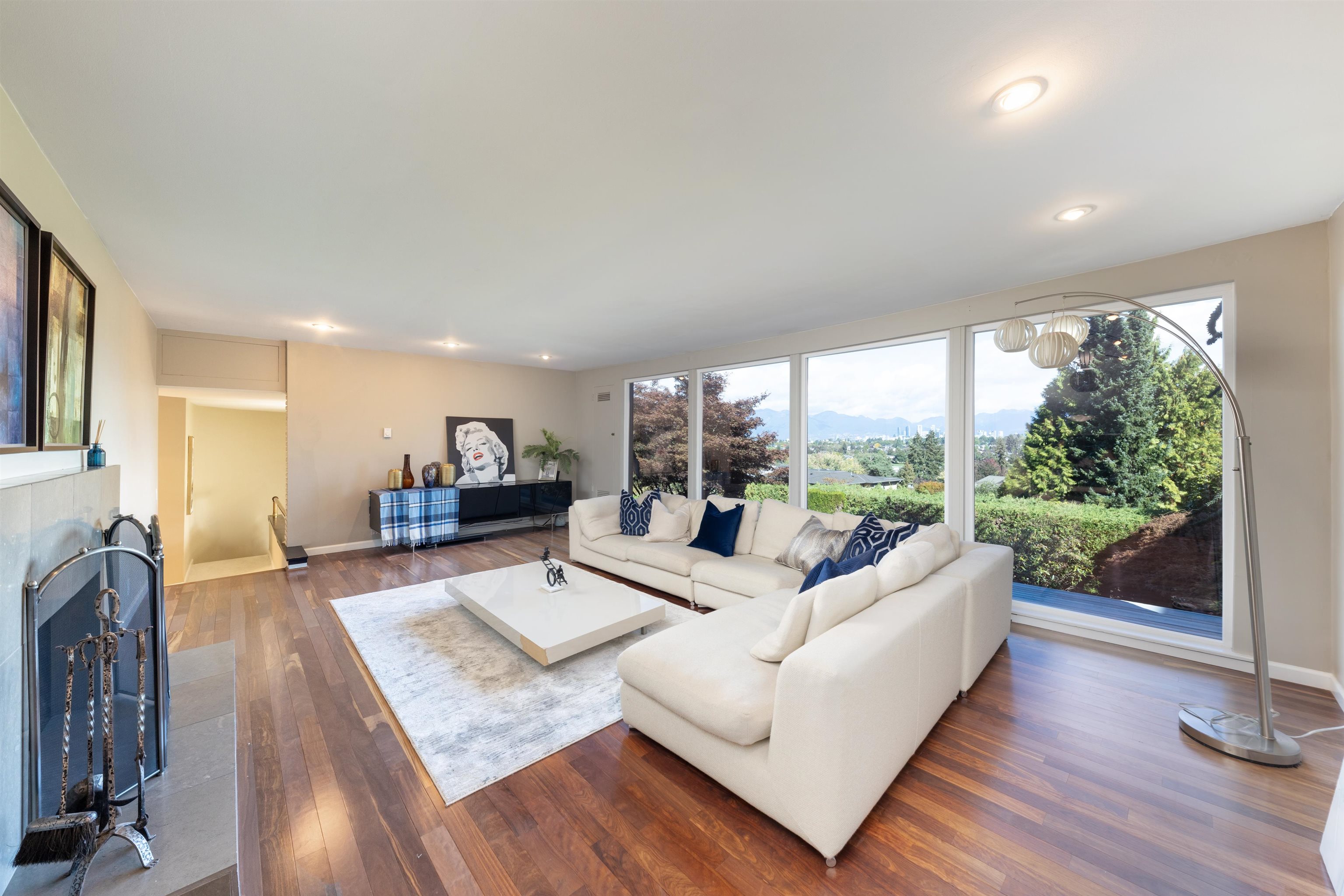 4393 PUGET DRIVE, Vancouver BC V6L 2V7, R3128203, BC,