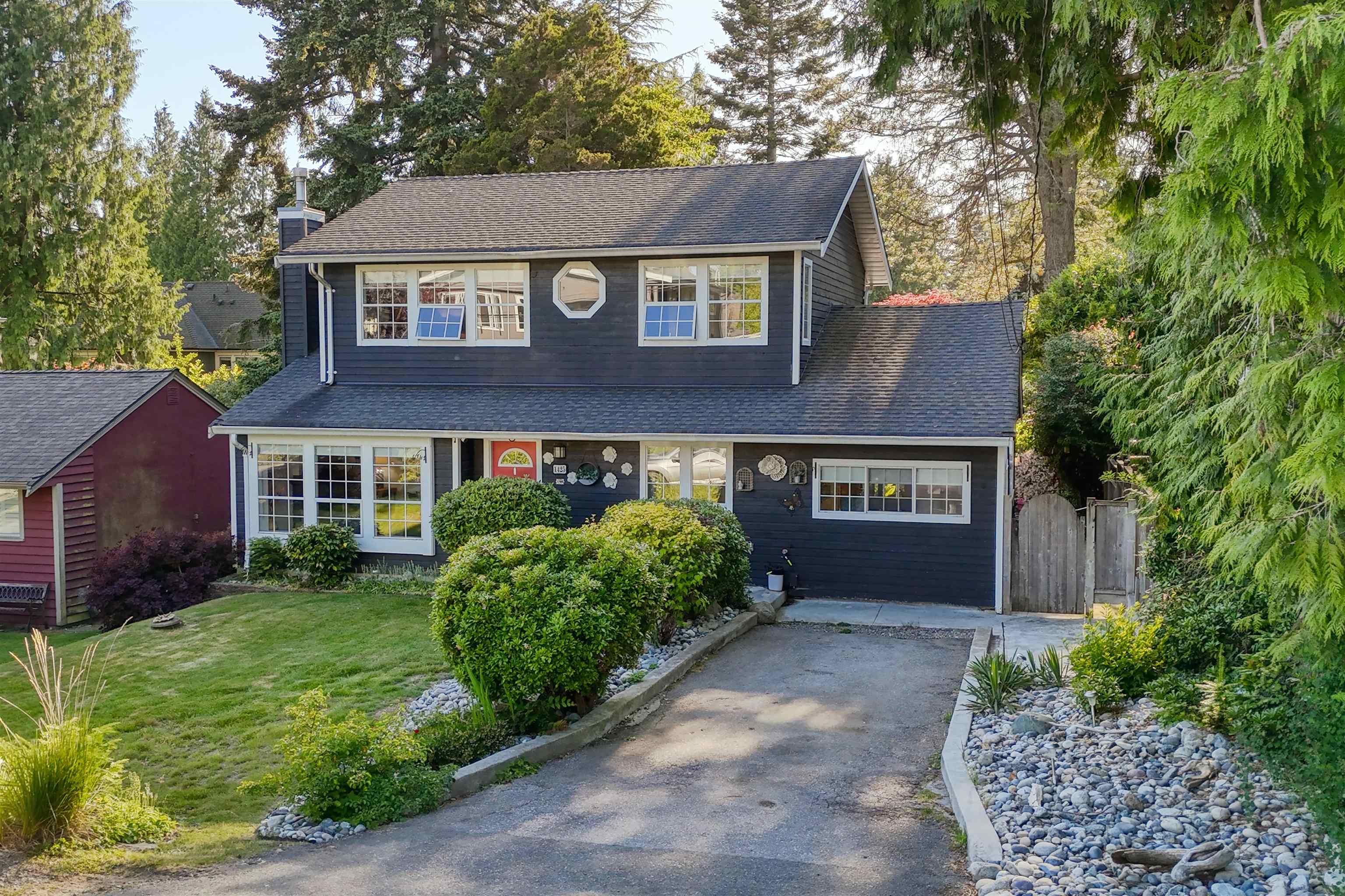 1425 129 STREET, Surrey BC V4A 3X9, R3128207, BC,