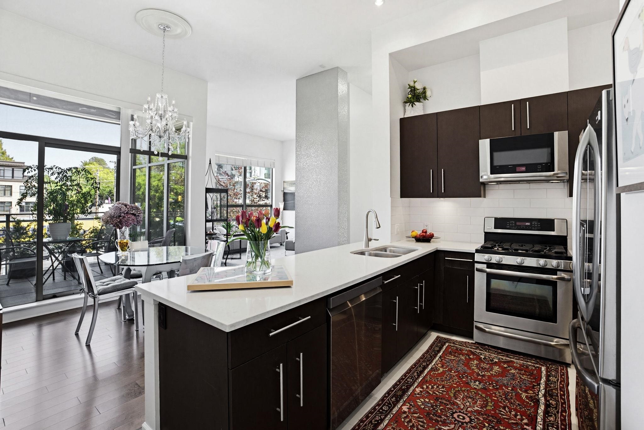 304 2108 12TH AVENUE, R3128208, BC,