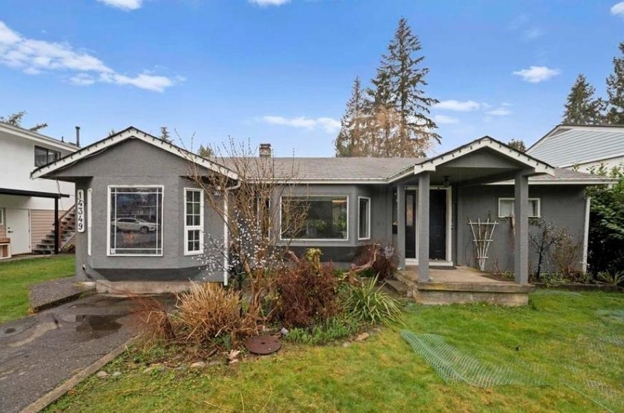 14349 KINDERSLEY DRIVE, Surrey BC V3R 5R1, R3128214, BC,