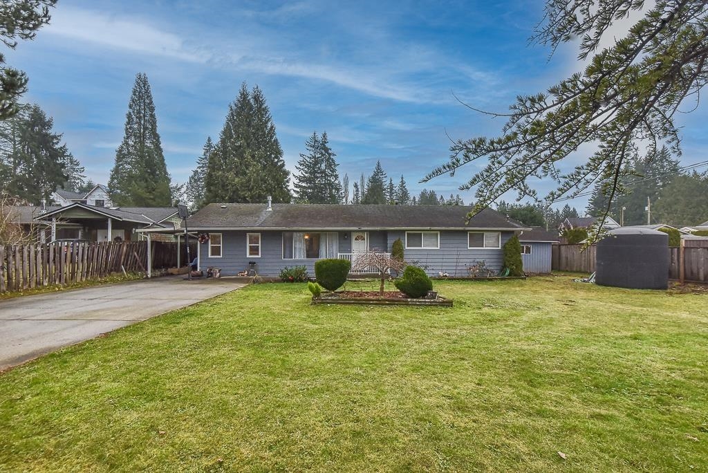 23740 FRASER HIGHWAY, Langley BC V2Z 2K8, R3128215, BC,