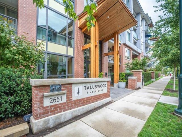 122 2651 LIBRARY LANE, R3128217, BC,