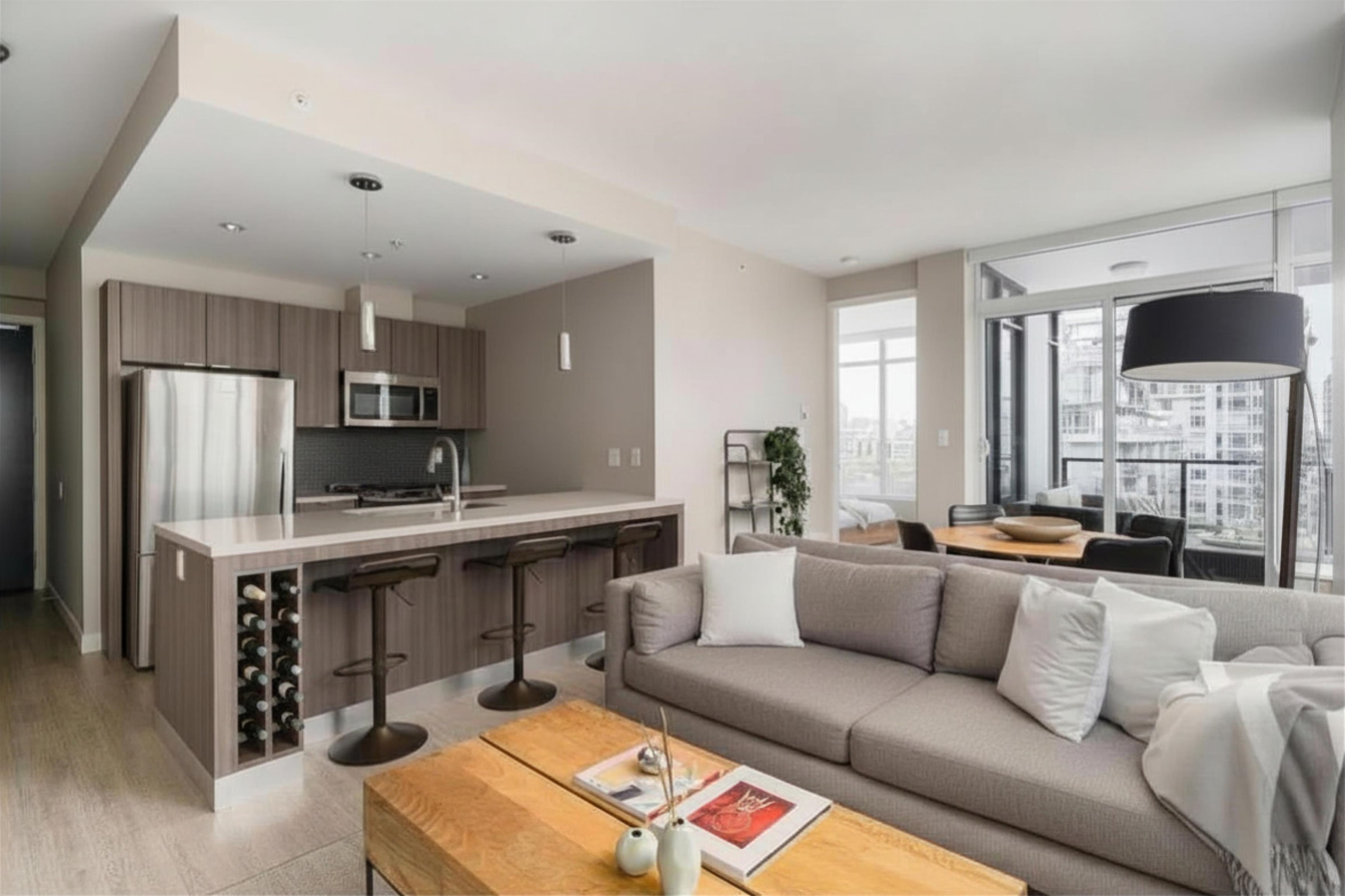 605 1788 ONTARIO STREET, R3128221, BC,
