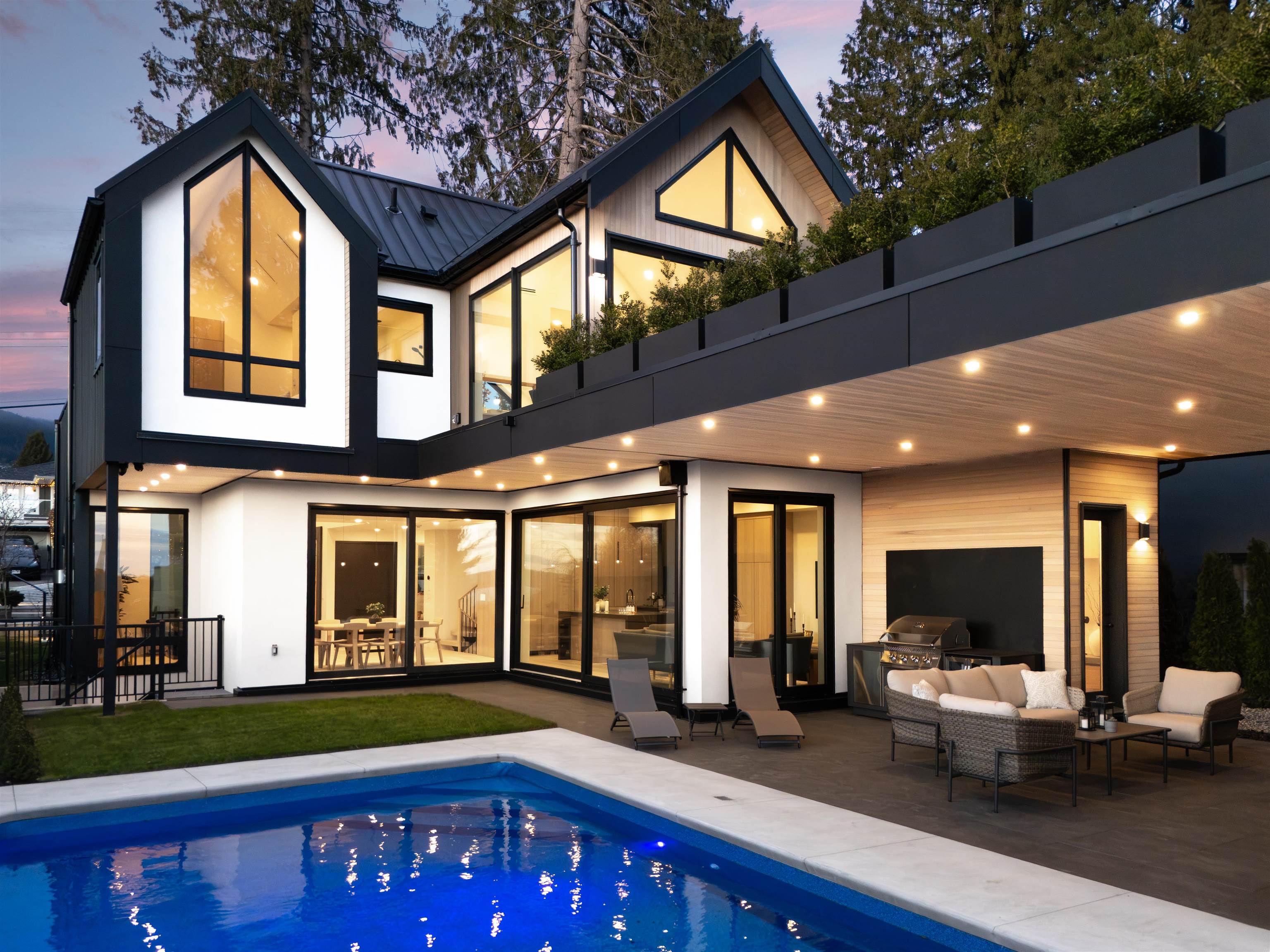 1066 FULTON AVENUE, West Vancouver BC V7T 1N2, R3128223, BC,