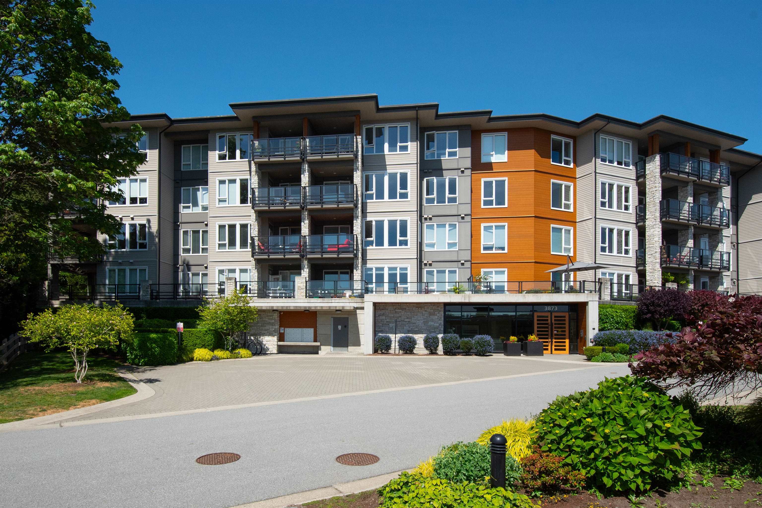 306 3873 CATES LANDING WAY, R3128231, BC,