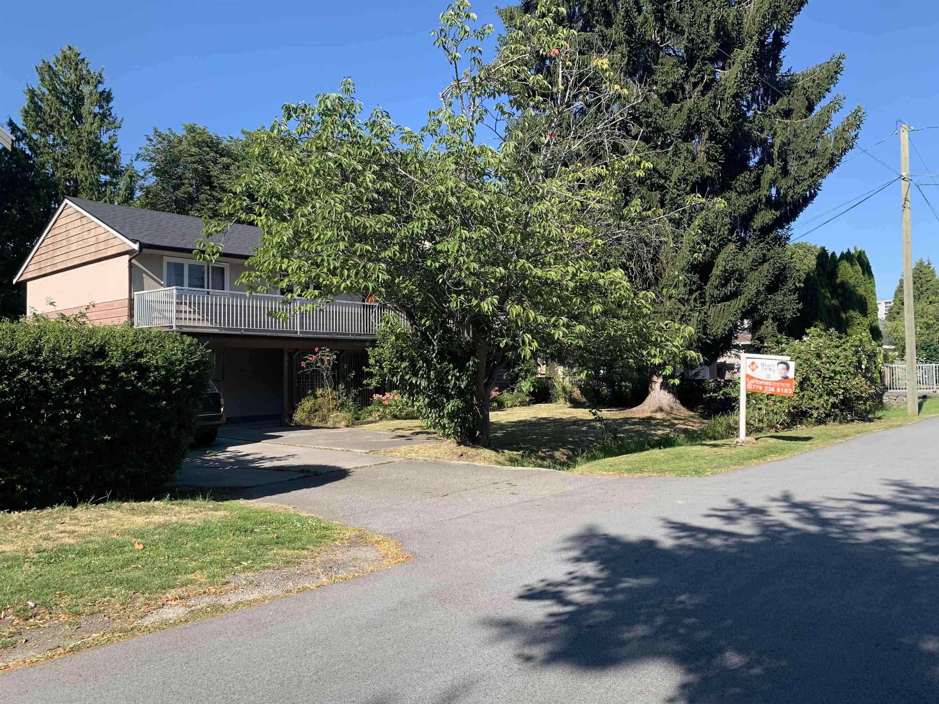 7851 BENNETT ROAD, Richmond BC V6Y 1N3, R3128232, BC,