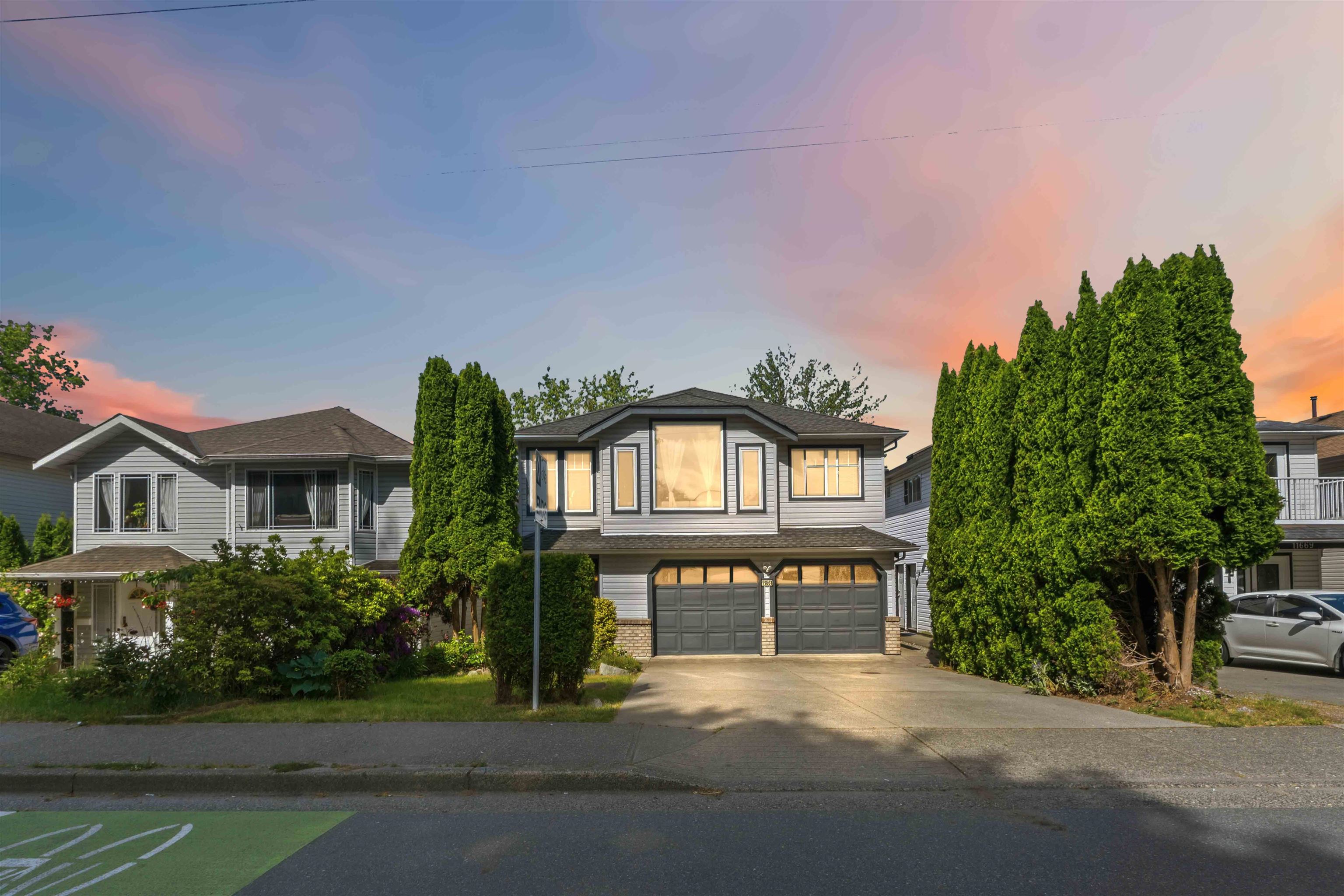 11661 207 STREET, Maple Ridge BC V2X 1X2, R3128236, BC,