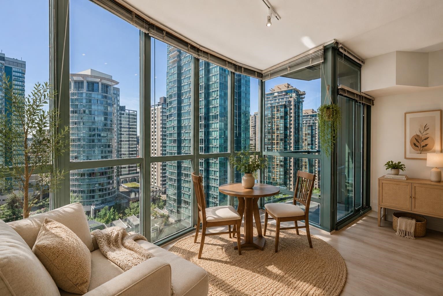 1703 1239 GEORGIA STREET, R3128239, BC,