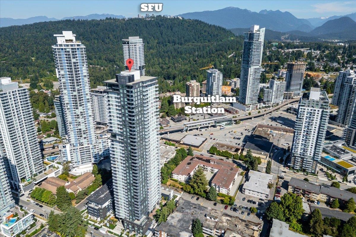 3608 537 COTTONWOOD AVENUE, R3128240, BC,
